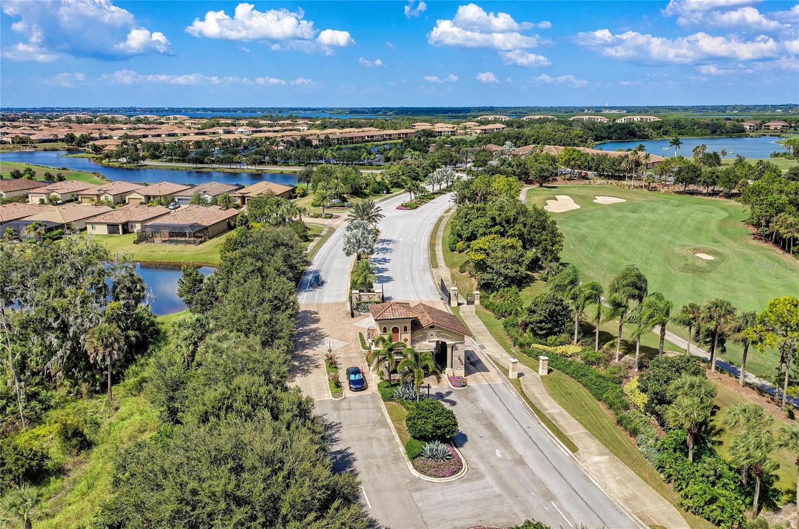 RIVER STRAND HERITAGE HARBOUR SUBPHASE E - Residential