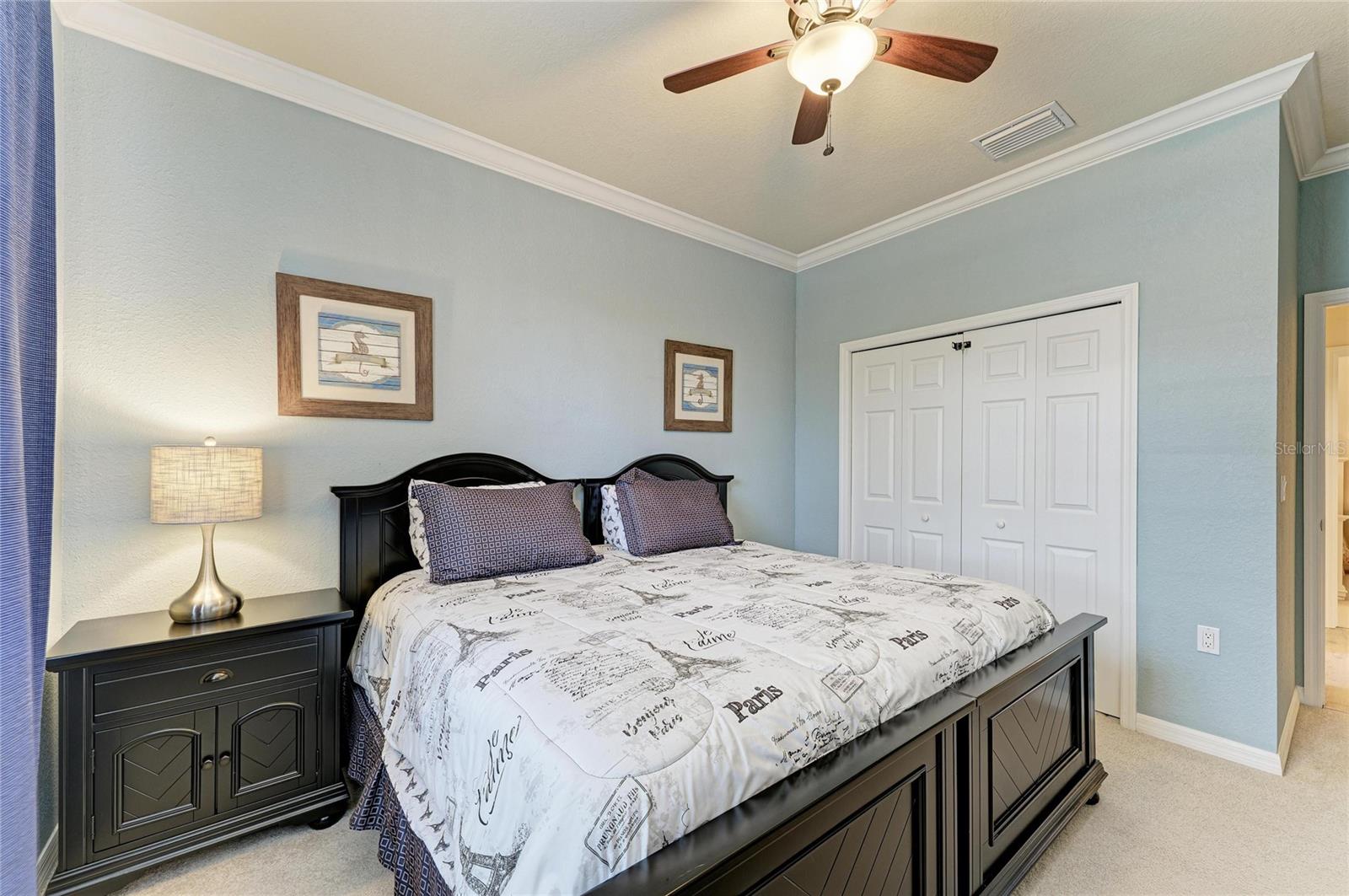 RIVER STRAND HERITAGE HARBOUR SUBPHASE E - Residential