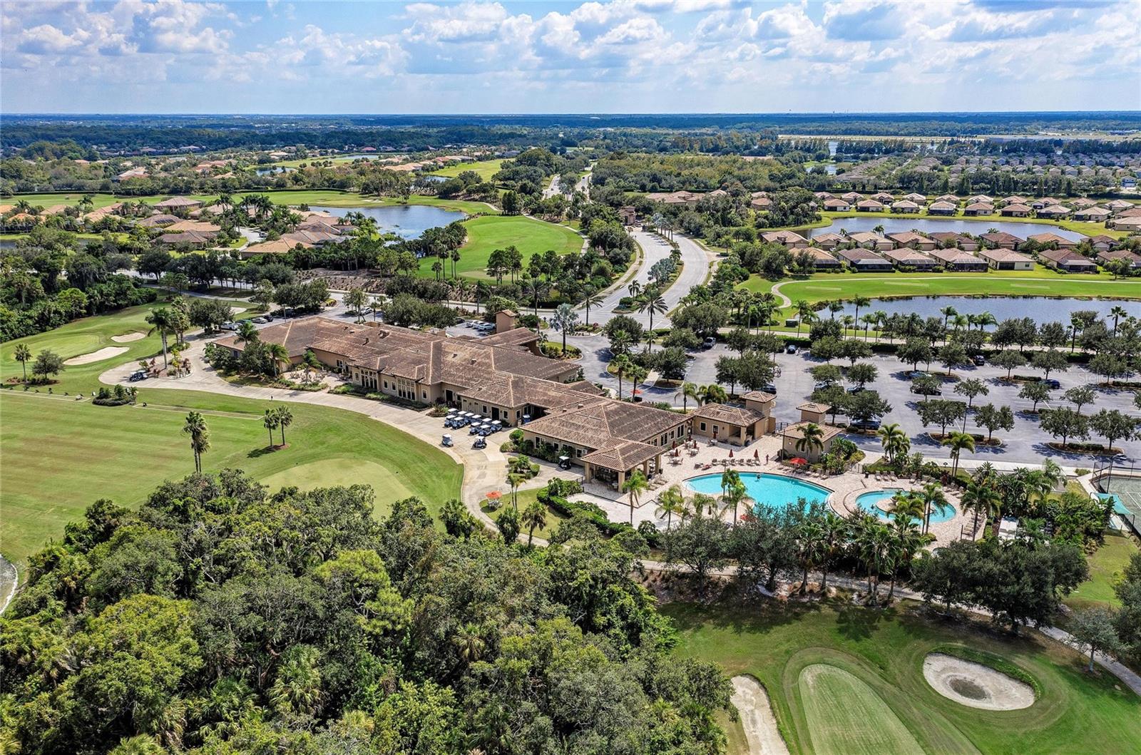 RIVER STRAND HERITAGE HARBOUR SUBPHASE E - Residential