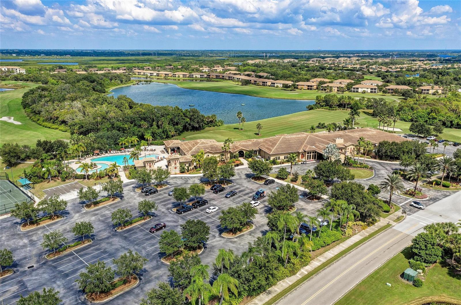 RIVER STRAND HERITAGE HARBOUR SUBPHASE E - Residential