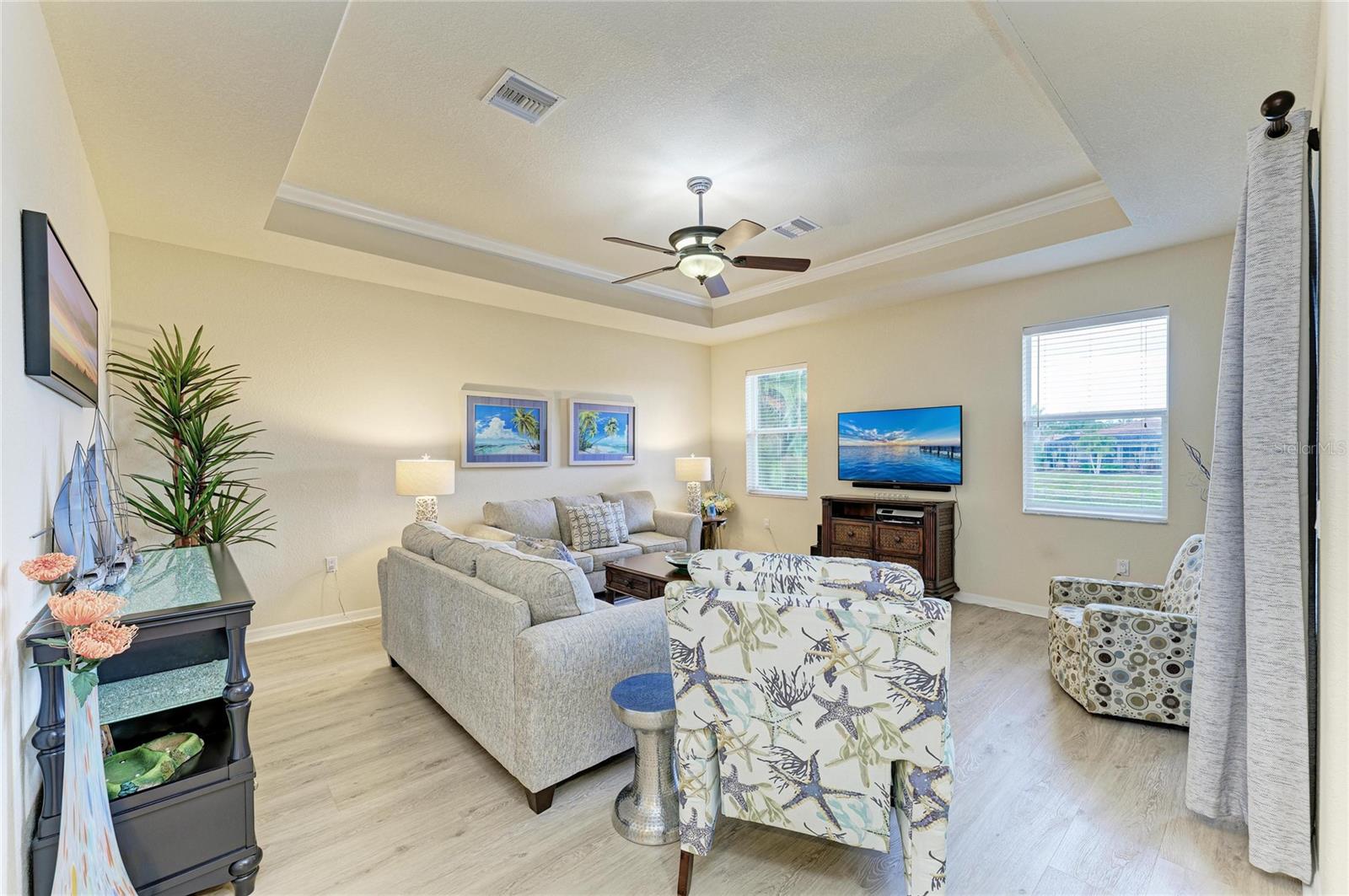 RIVER STRAND HERITAGE HARBOUR SUBPHASE E - Residential
