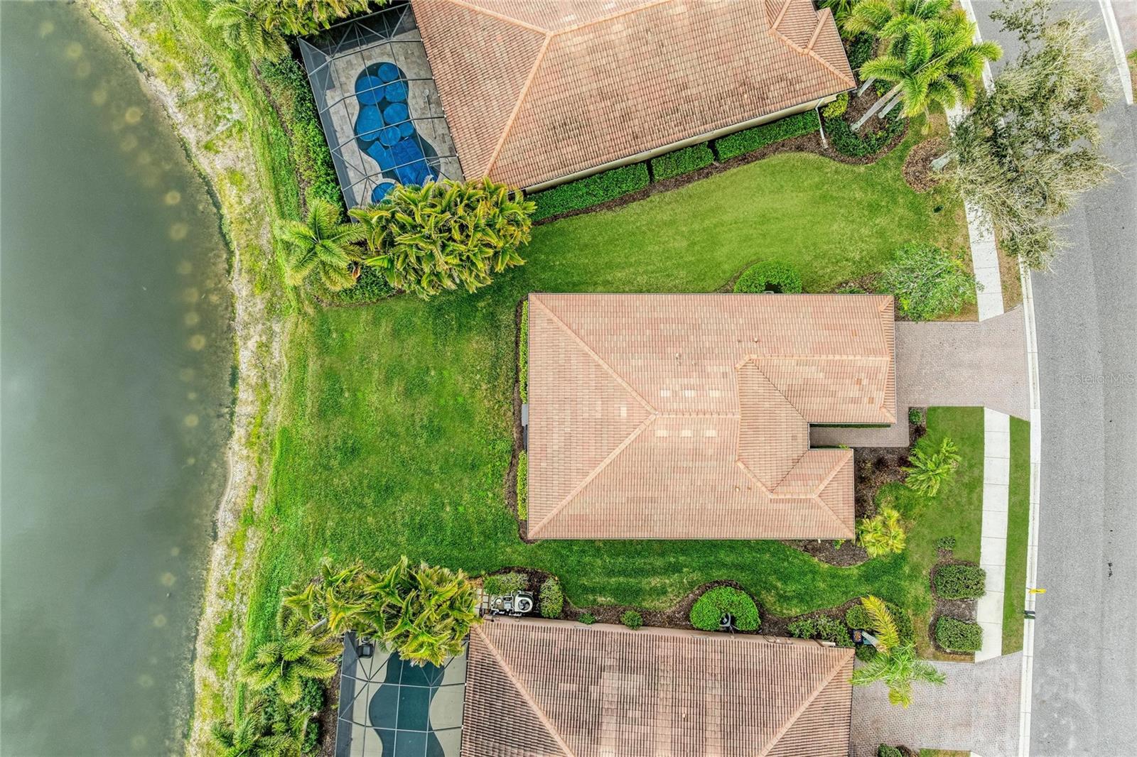 RIVER STRAND HERITAGE HARBOUR SUBPHASE E - Residential