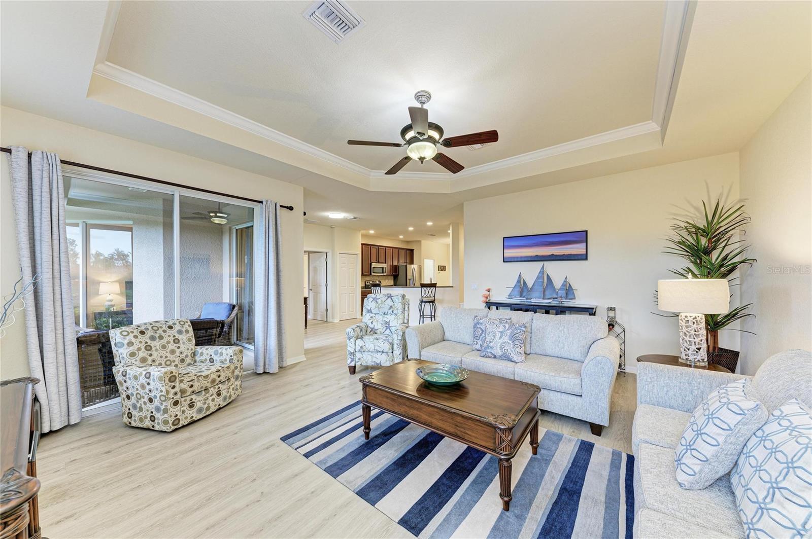 RIVER STRAND HERITAGE HARBOUR SUBPHASE E - Residential