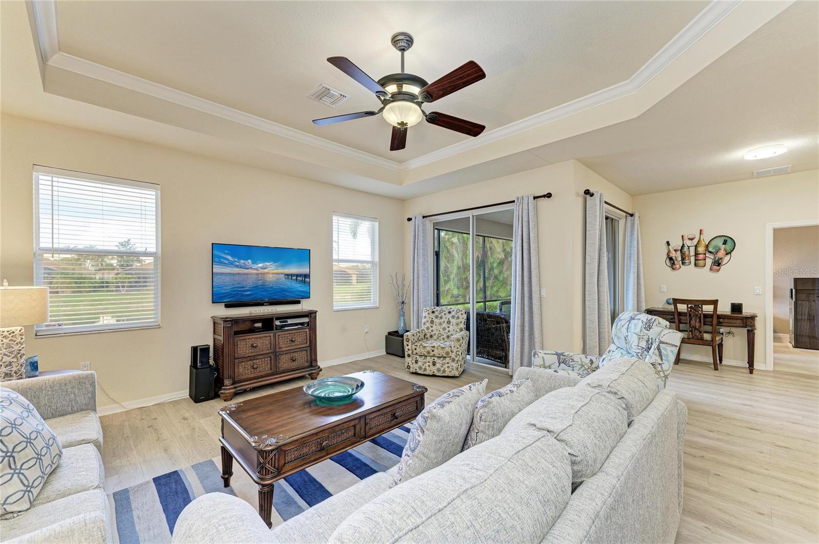 RIVER STRAND HERITAGE HARBOUR SUBPHASE E - Residential