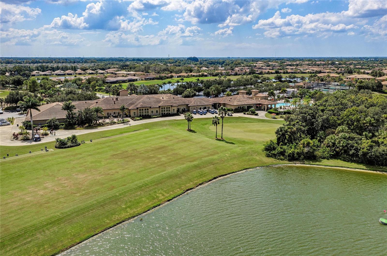 RIVER STRAND HERITAGE HARBOUR SUBPHASE E - Residential