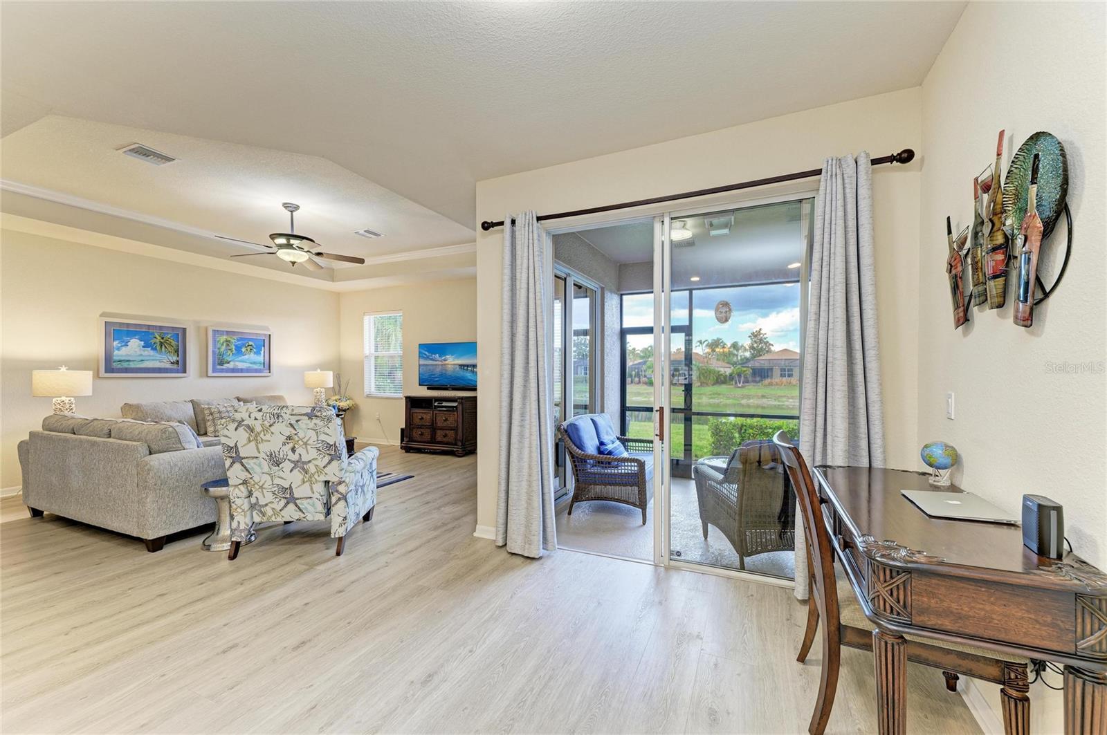 RIVER STRAND HERITAGE HARBOUR SUBPHASE E - Residential