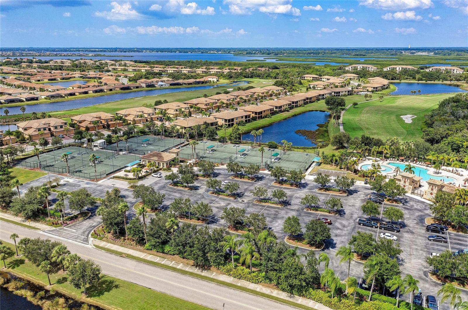 RIVER STRAND HERITAGE HARBOUR SUBPHASE E - Residential