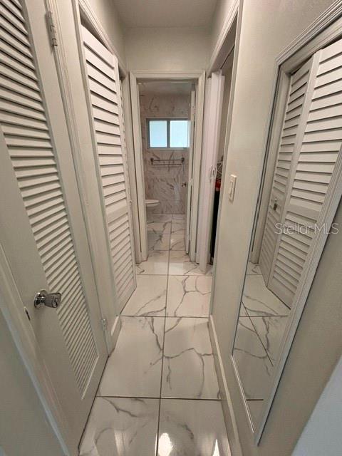 FOURTH HORIZONS CONDO - Residential