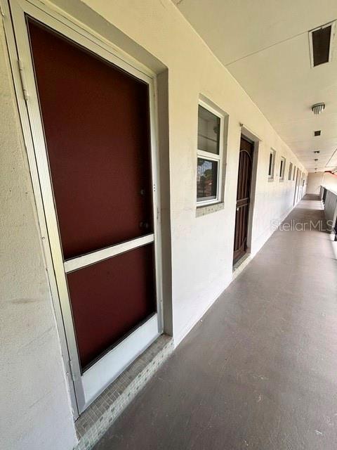FOURTH HORIZONS CONDO - Residential