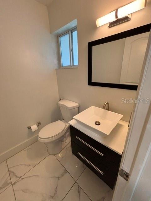 FOURTH HORIZONS CONDO - Residential