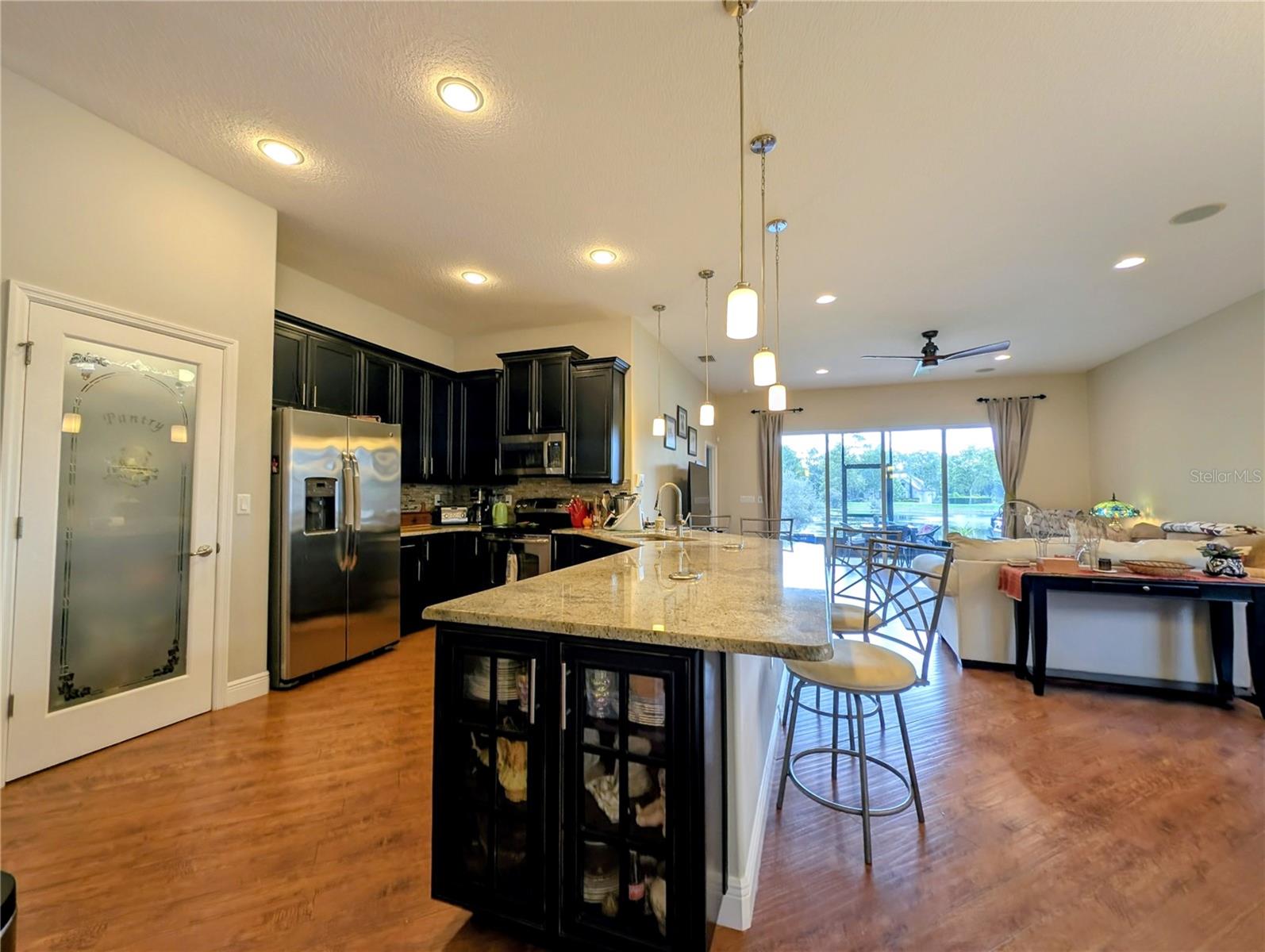 HARMONY NBHD D2 & E - Residential