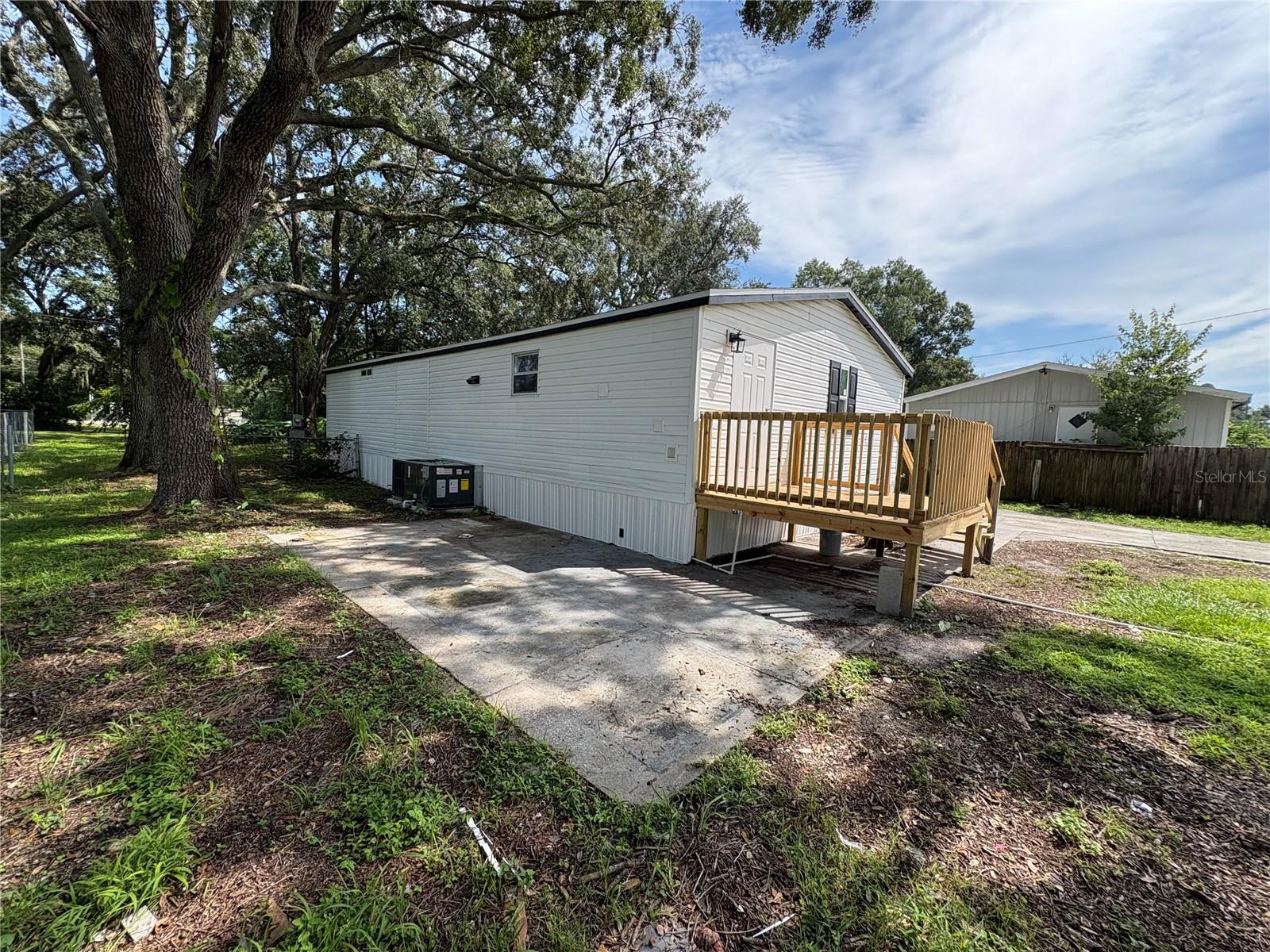 CLEARWATER LK ESTS ADD - Residential