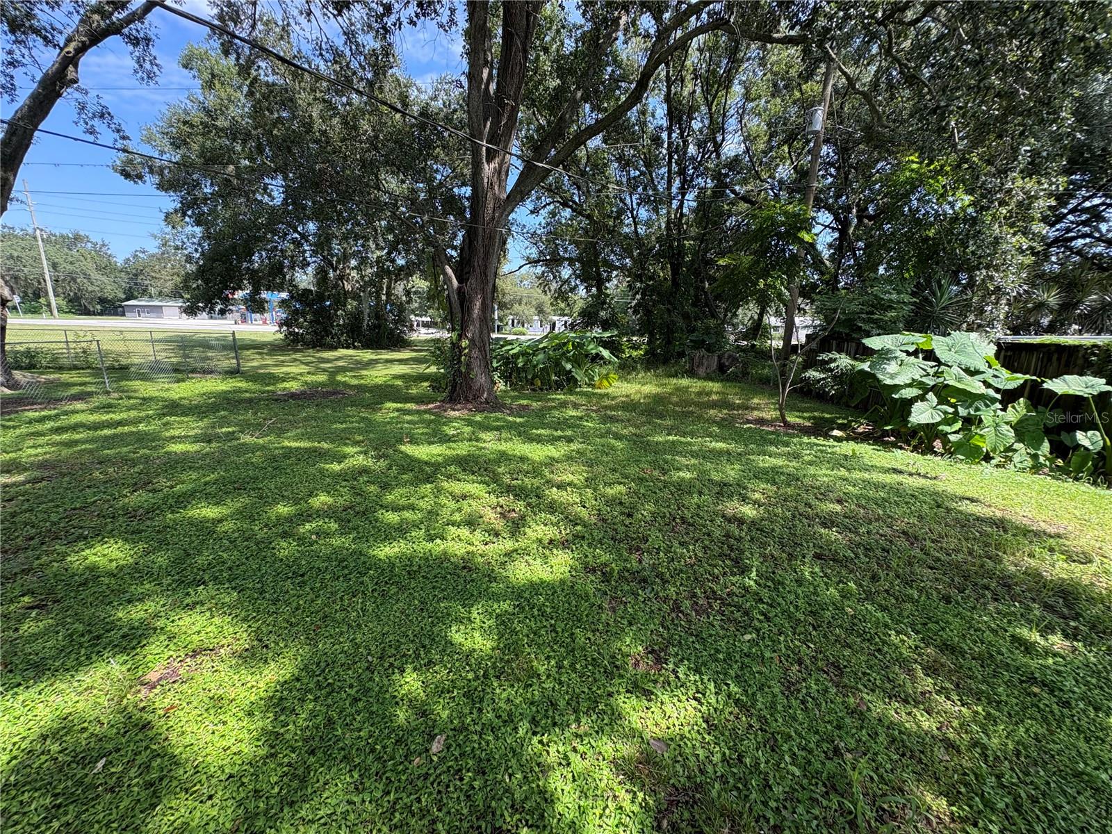 CLEARWATER LK ESTS ADD - Residential