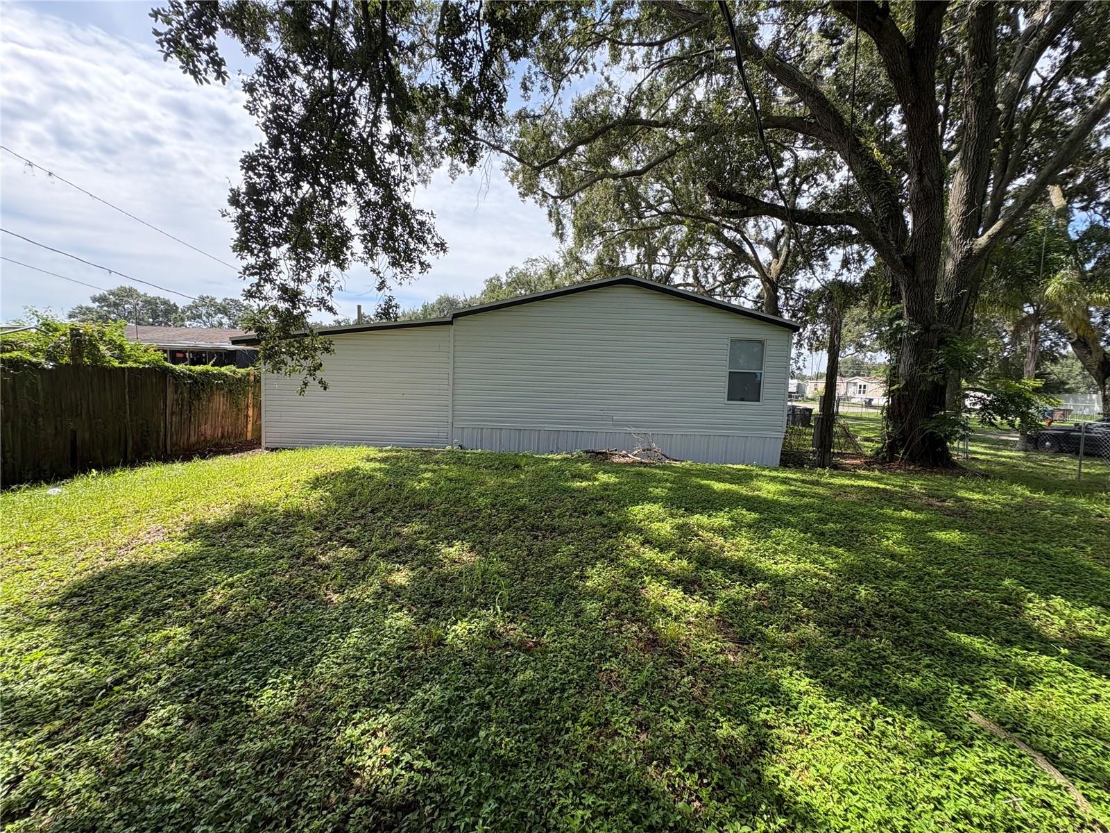 CLEARWATER LK ESTS ADD - Residential