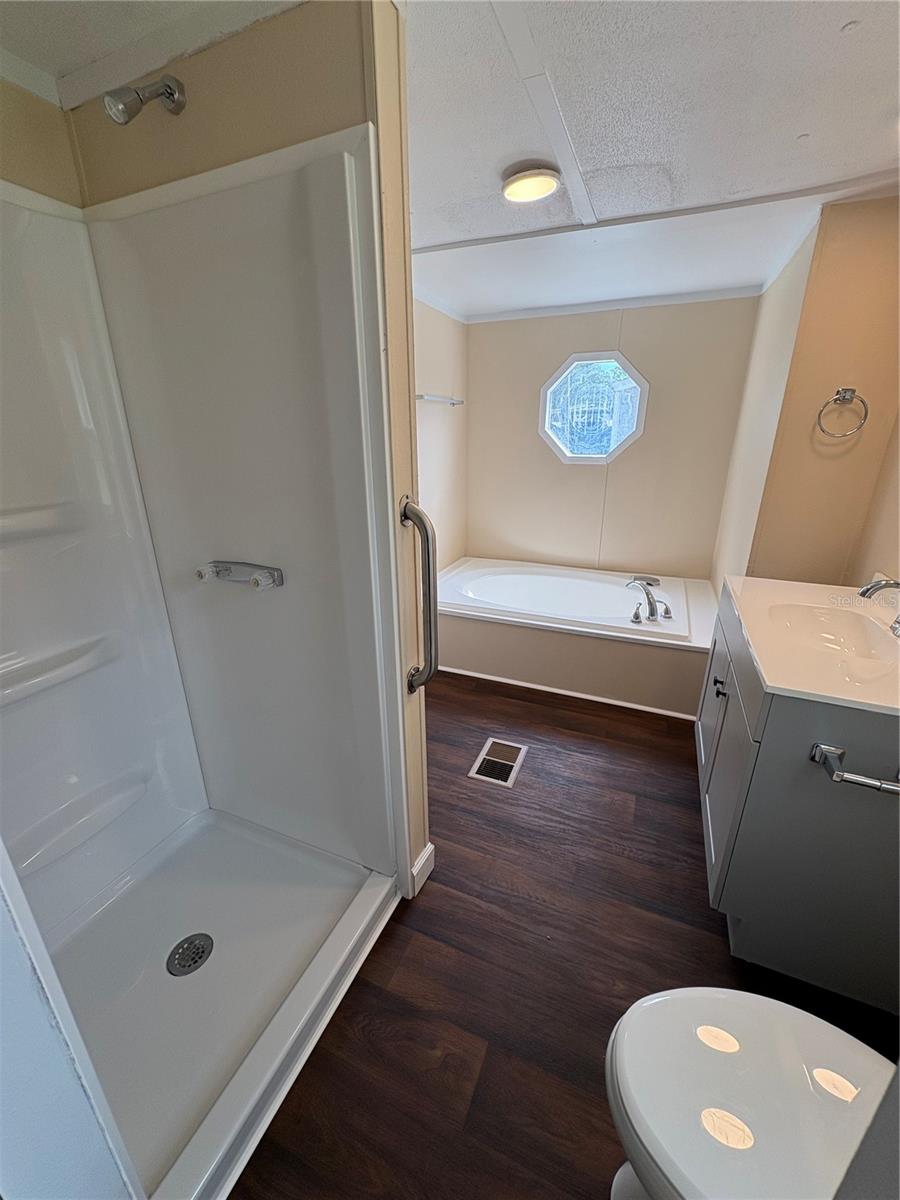 CLEARWATER LK ESTS ADD - Residential