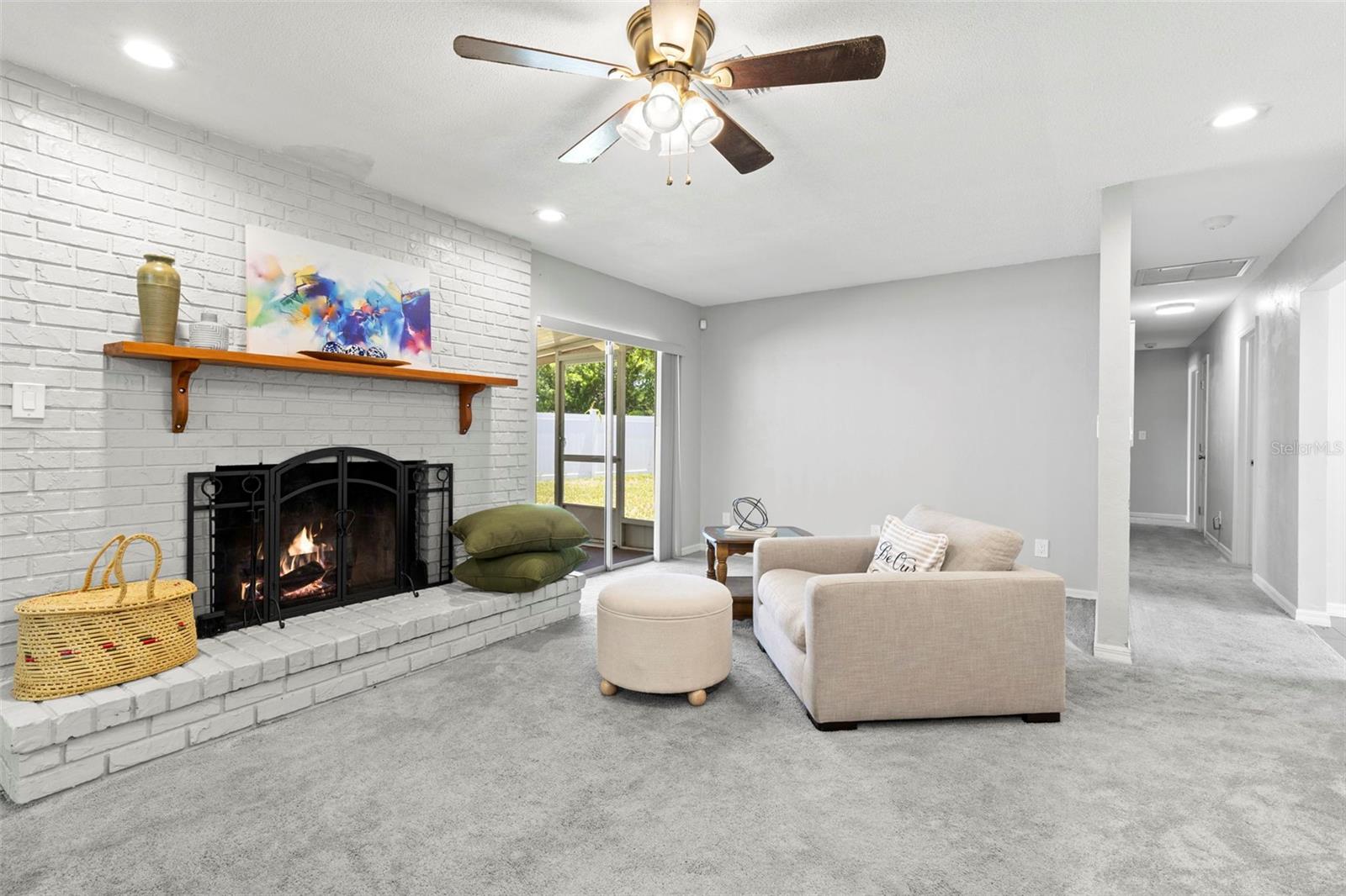 STEPHENSONS SUB 2 - Residential