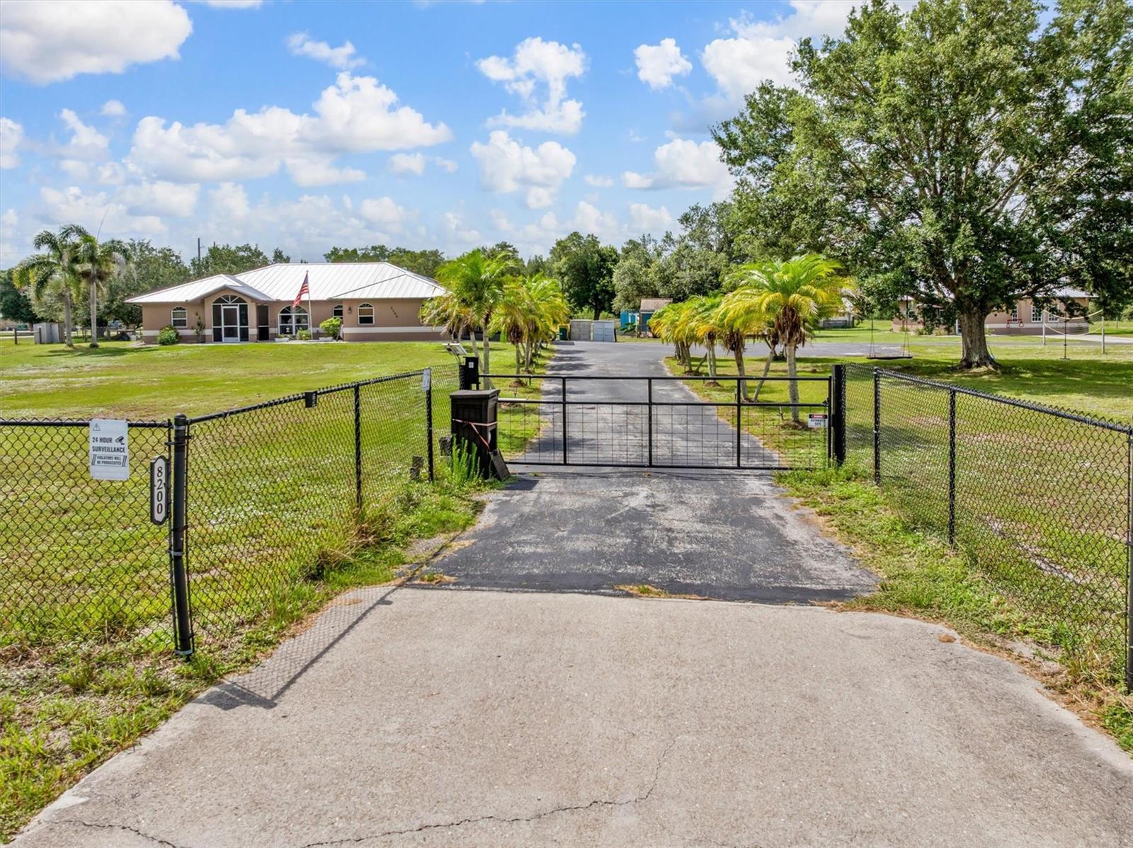 TOWN ESTATES - Residential