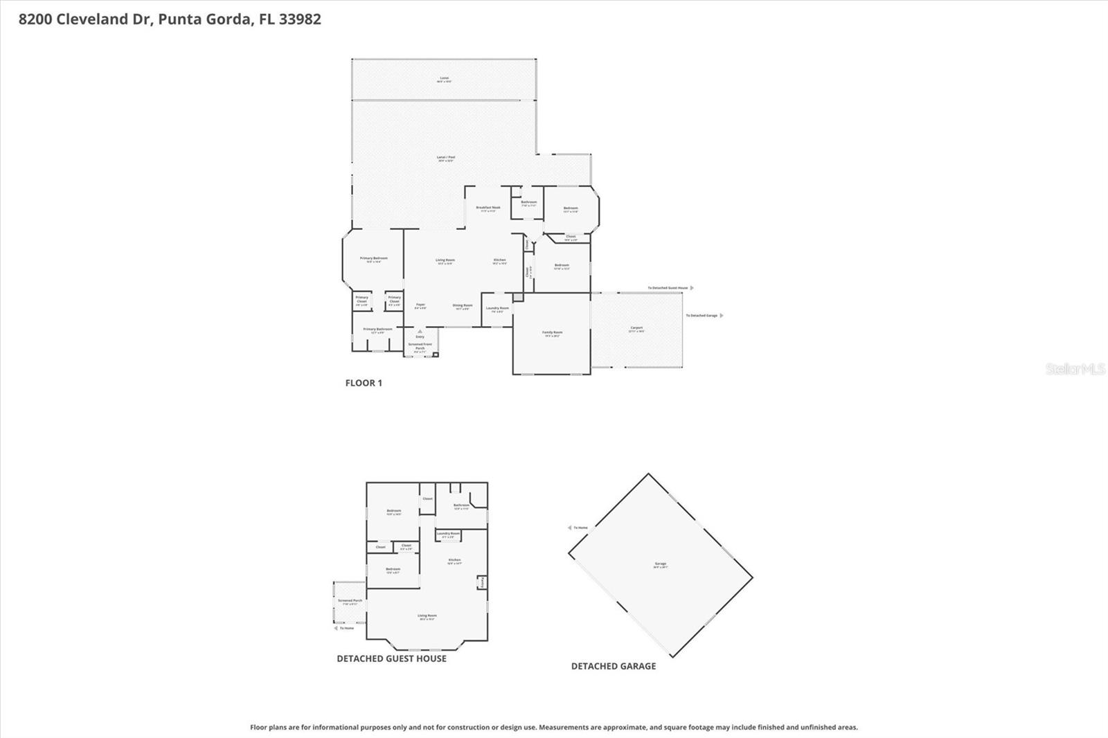 TOWN ESTATES - Residential