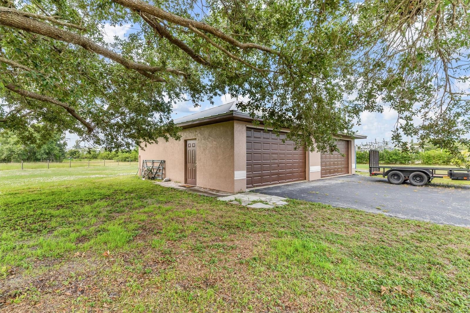 TOWN ESTATES - Residential