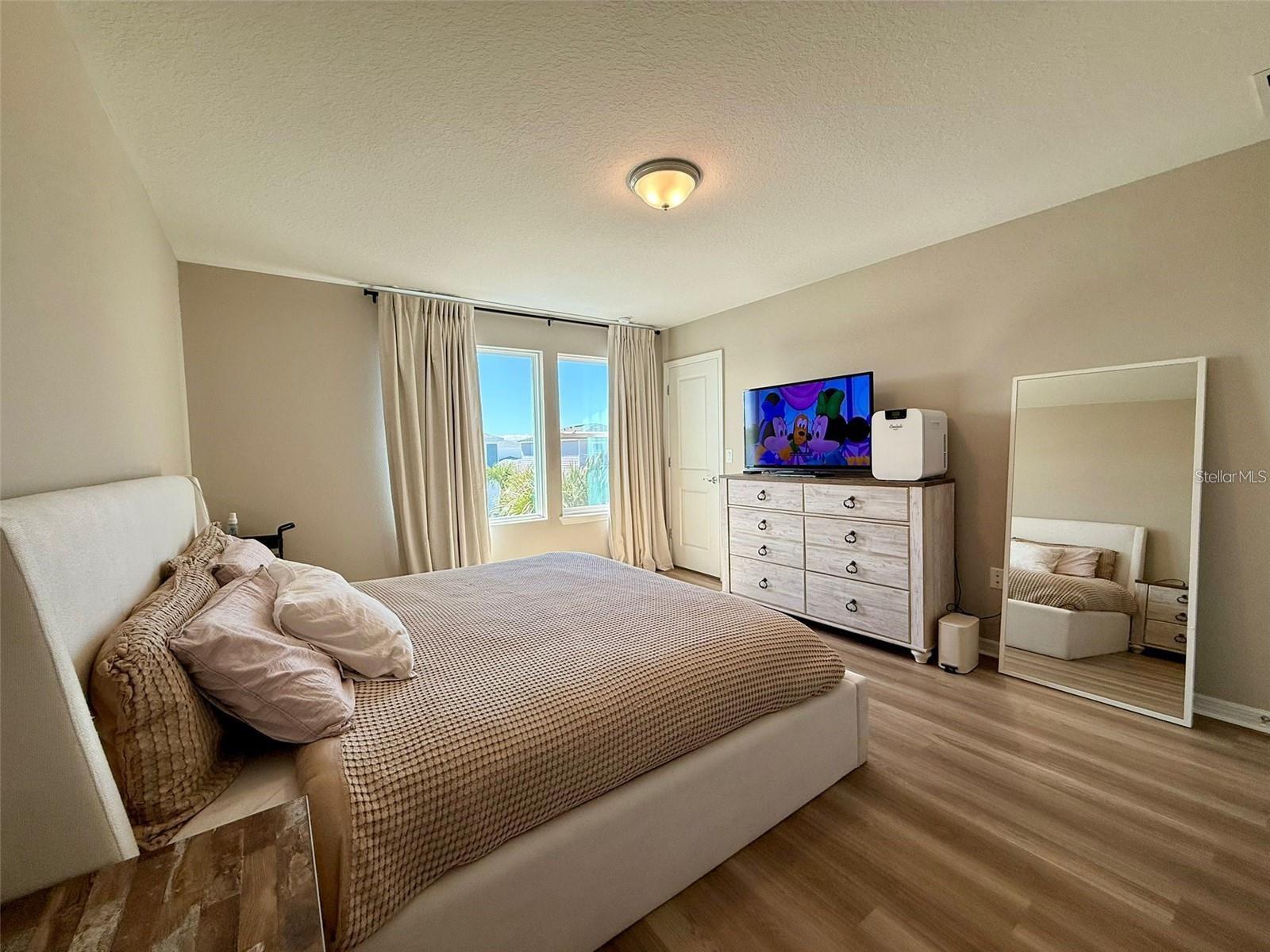 SILVERLEAF OAKS AT HAMLIN PHASE 3A - Residential