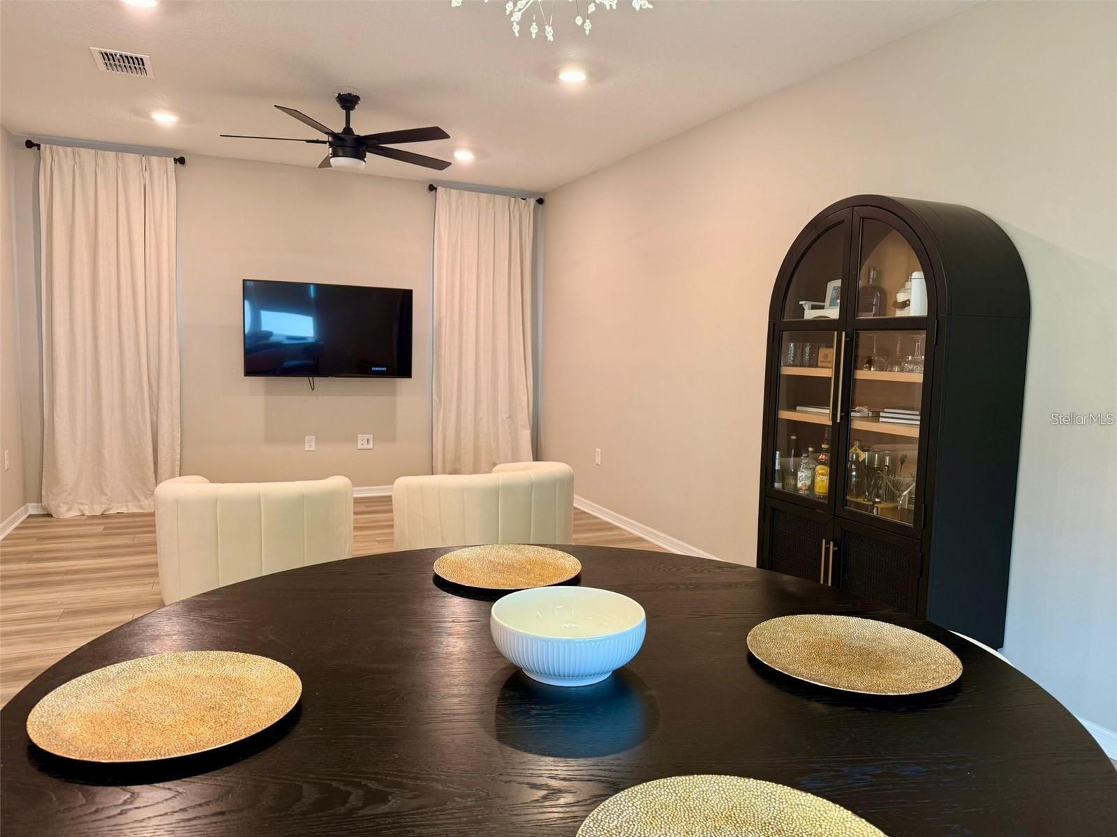 SILVERLEAF OAKS AT HAMLIN PHASE 3A - Residential
