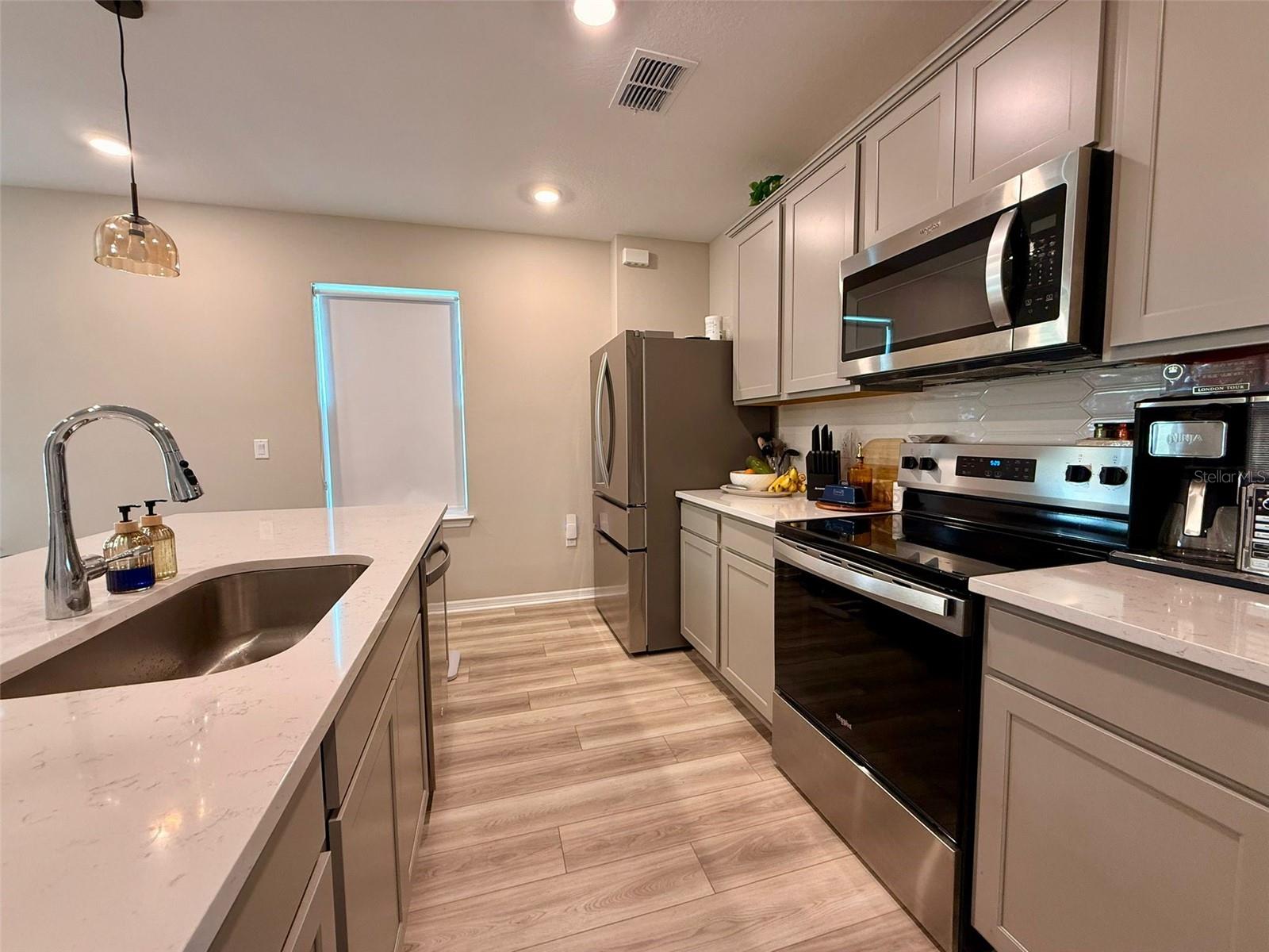 SILVERLEAF OAKS AT HAMLIN PHASE 3A - Residential