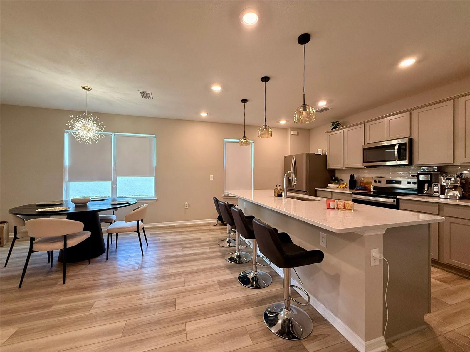 SILVERLEAF OAKS AT HAMLIN PHASE 3A - Residential