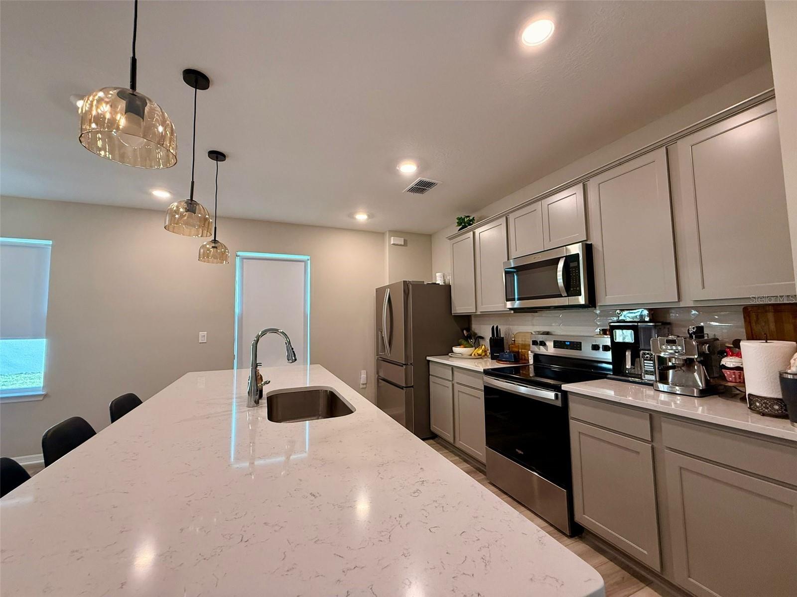 SILVERLEAF OAKS AT HAMLIN PHASE 3A - Residential