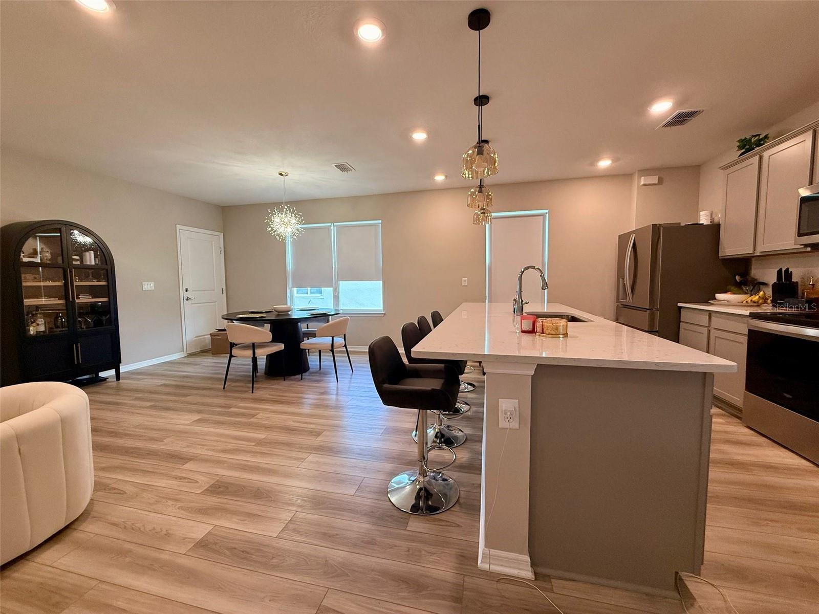 SILVERLEAF OAKS AT HAMLIN PHASE 3A - Residential