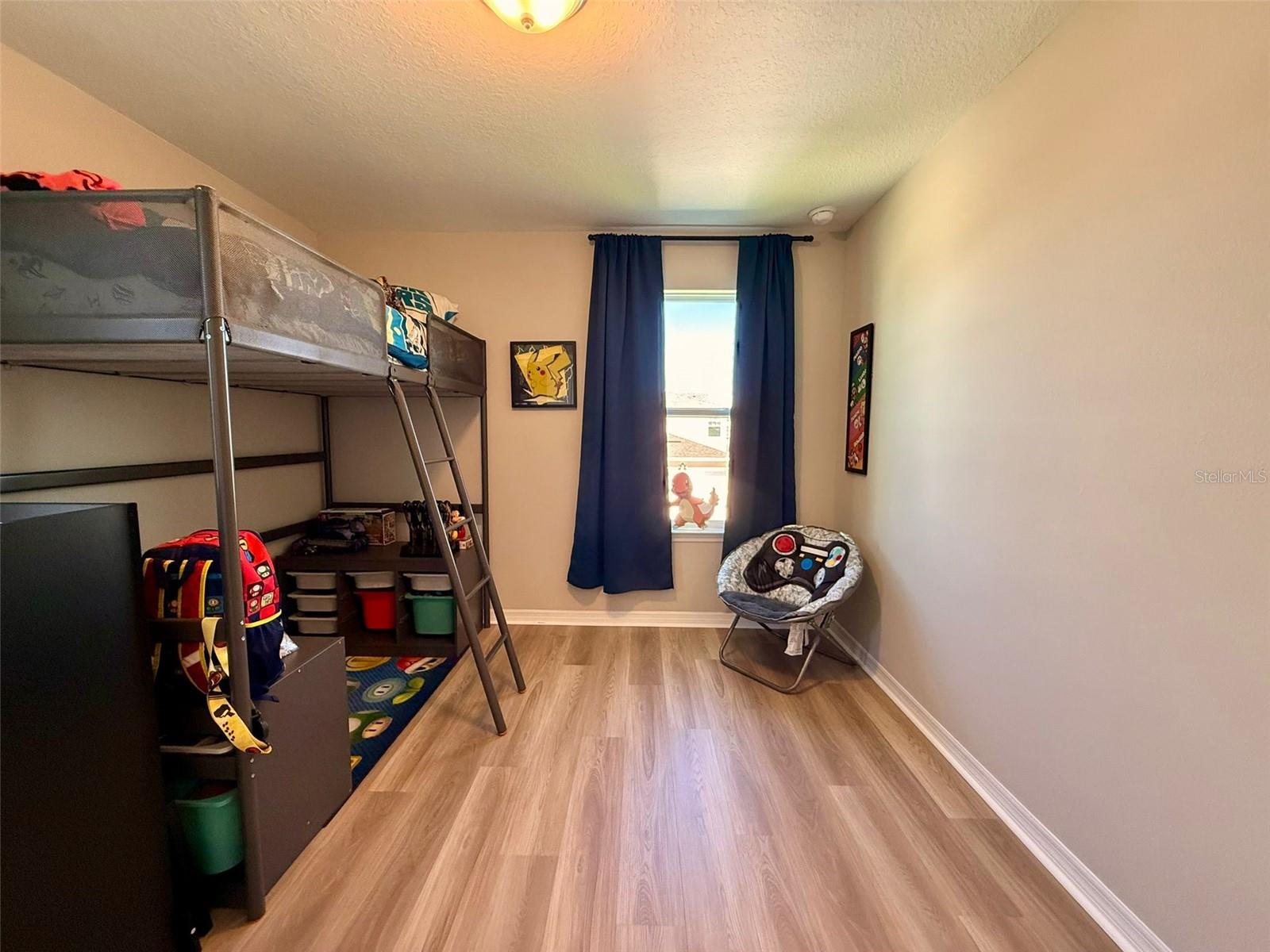 SILVERLEAF OAKS AT HAMLIN PHASE 3A - Residential