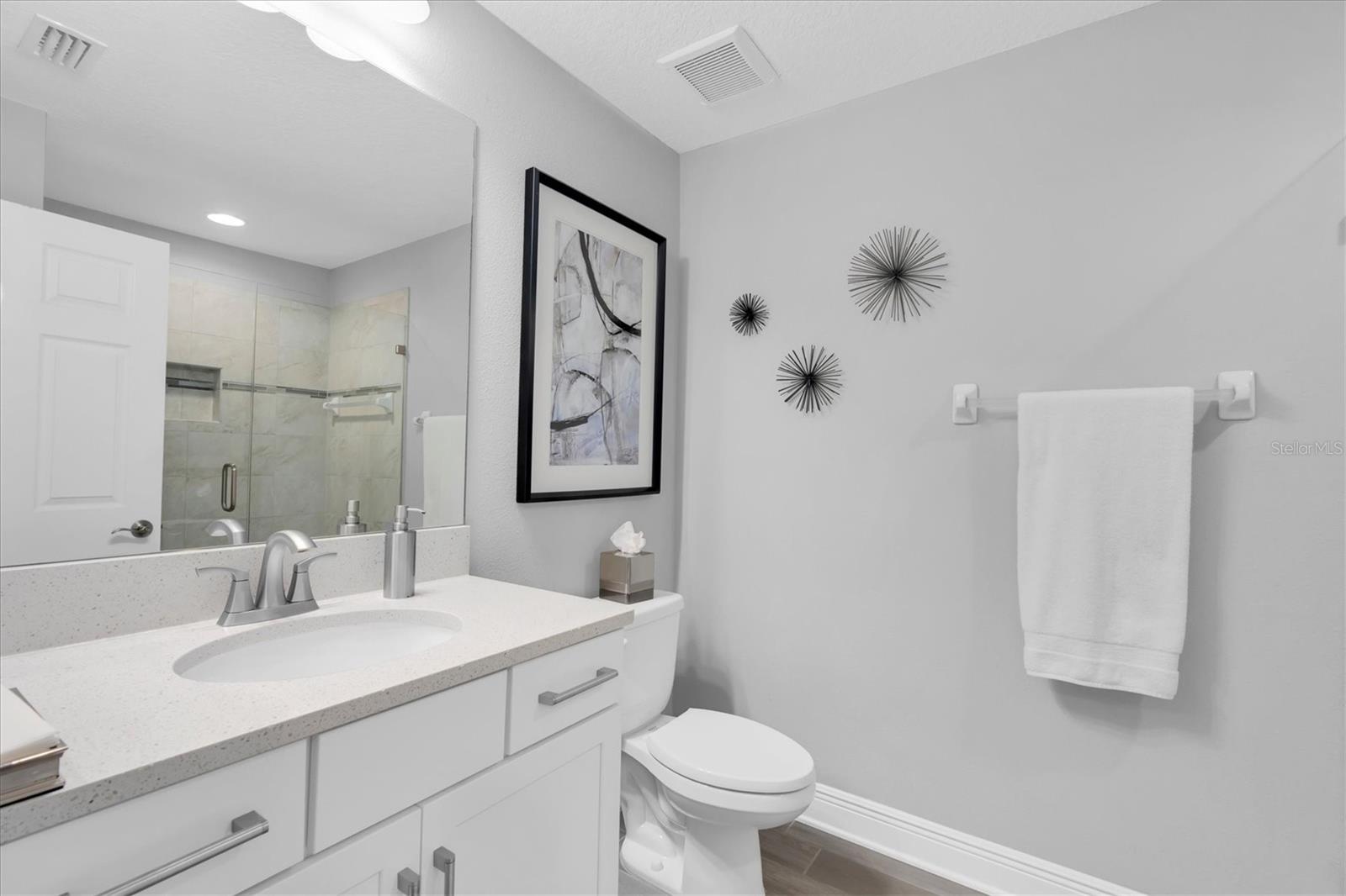 STARKEY RANCH VILLAGE I PH 3 - Residential