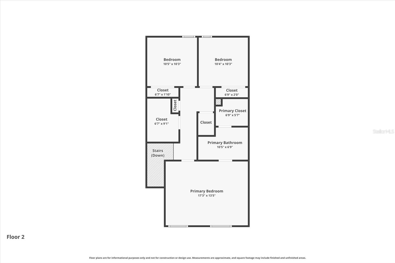 STARKEY RANCH VILLAGE I PH 3 - Residential