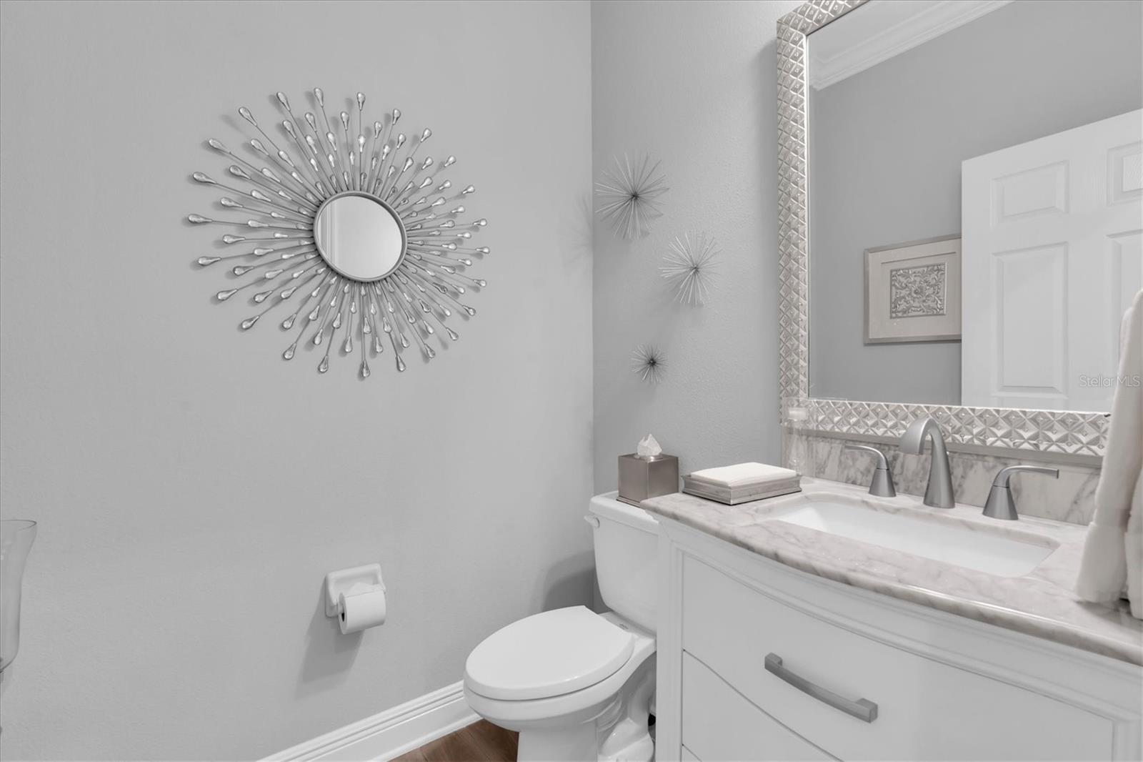 STARKEY RANCH VILLAGE I PH 3 - Residential