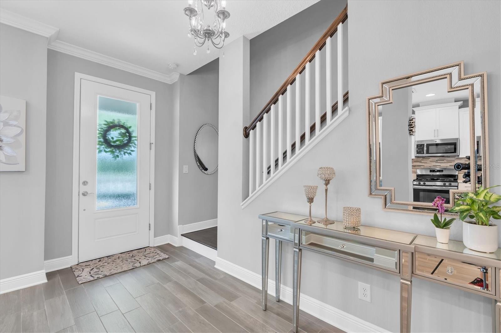 STARKEY RANCH VILLAGE I PH 3 - Residential