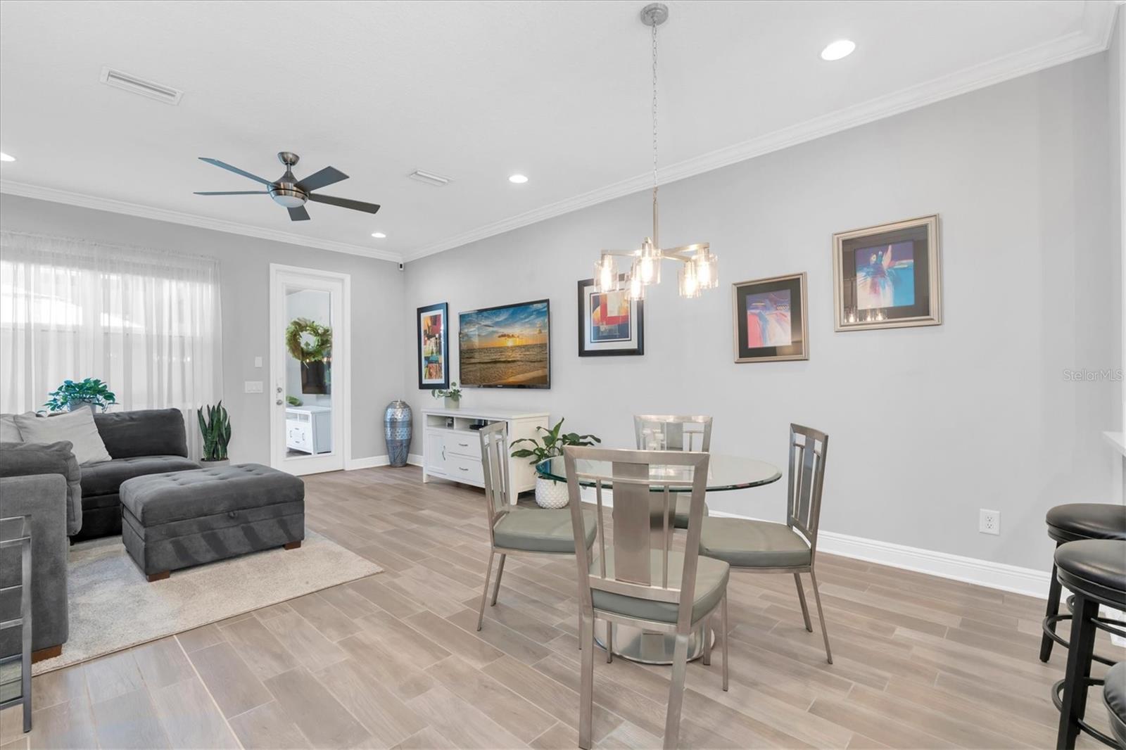 STARKEY RANCH VILLAGE I PH 3 - Residential