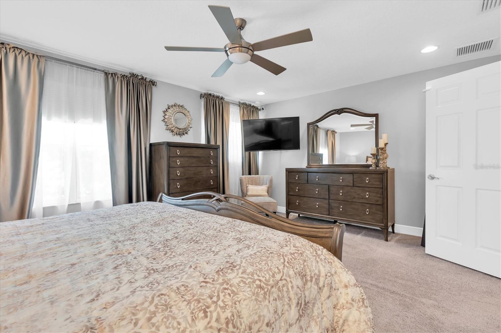 STARKEY RANCH VILLAGE I PH 3 - Residential