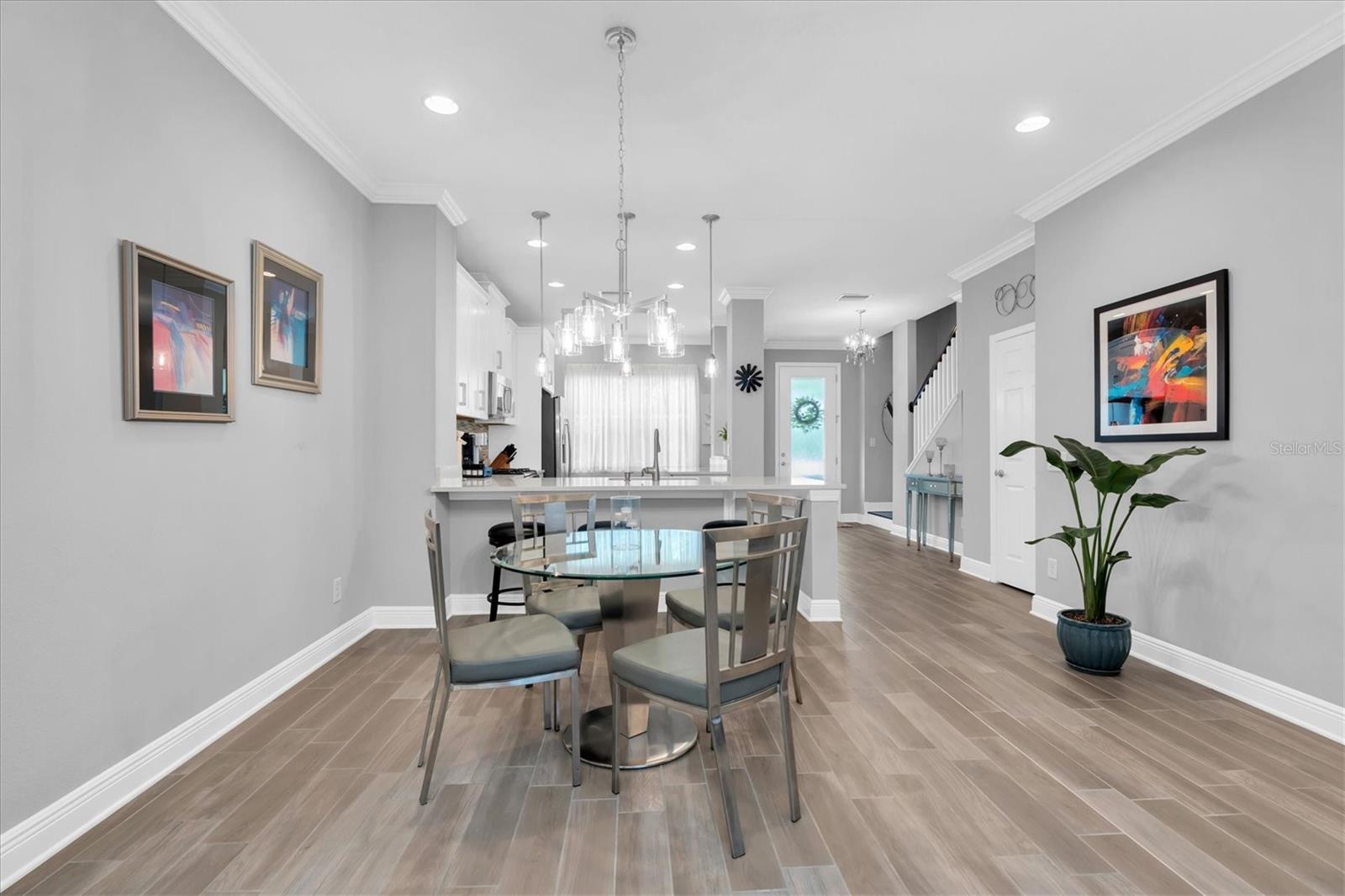 STARKEY RANCH VILLAGE I PH 3 - Residential