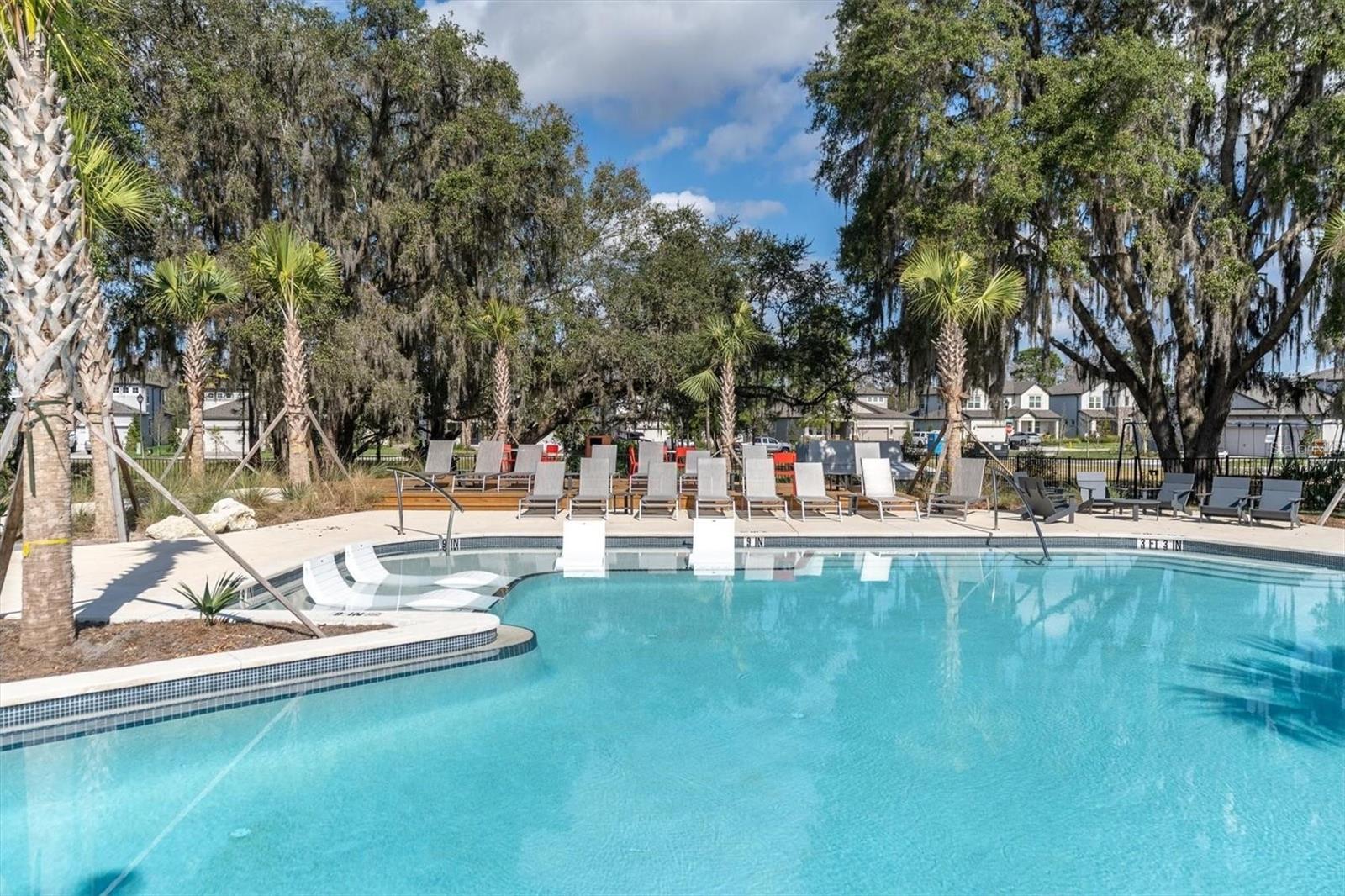 STARKEY RANCH VILLAGE I PH 3 - Residential