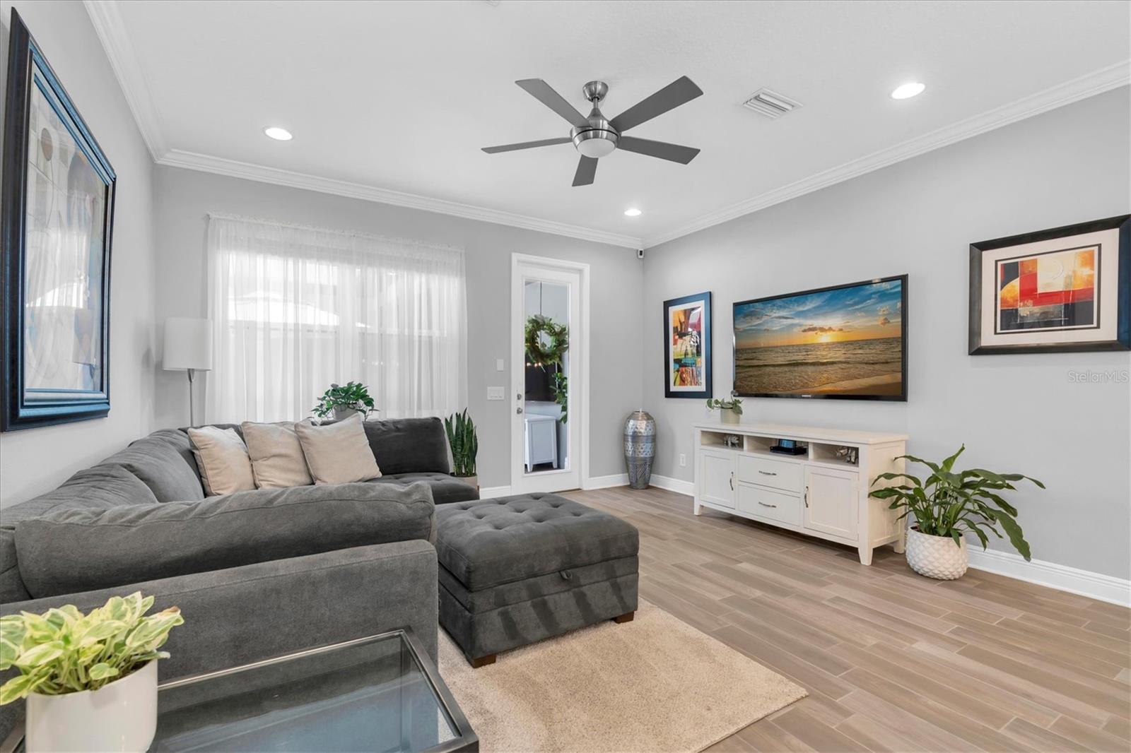 STARKEY RANCH VILLAGE I PH 3 - Residential