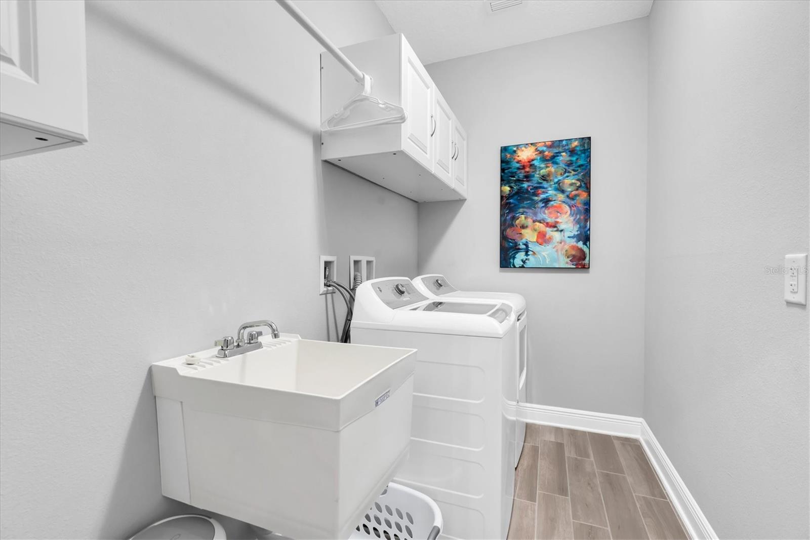 STARKEY RANCH VILLAGE I PH 3 - Residential