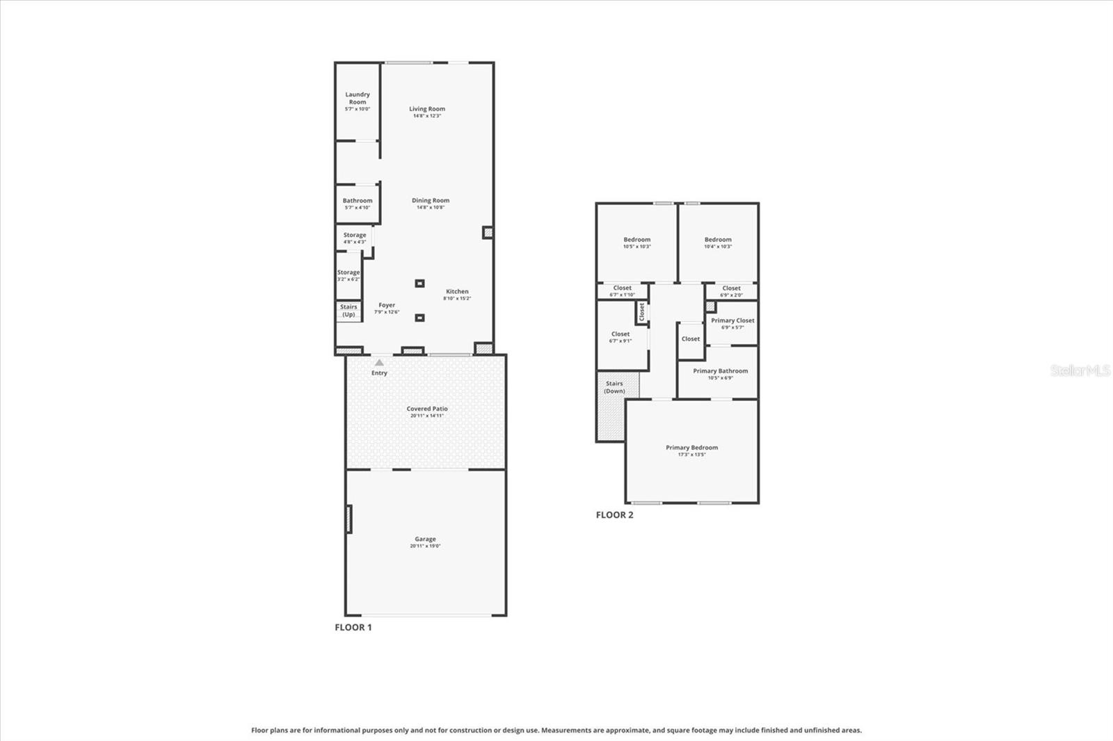STARKEY RANCH VILLAGE I PH 3 - Residential