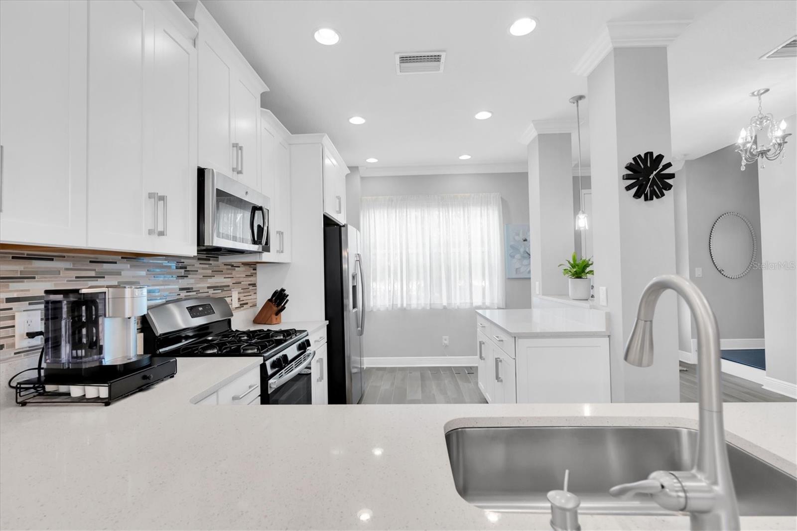 STARKEY RANCH VILLAGE I PH 3 - Residential
