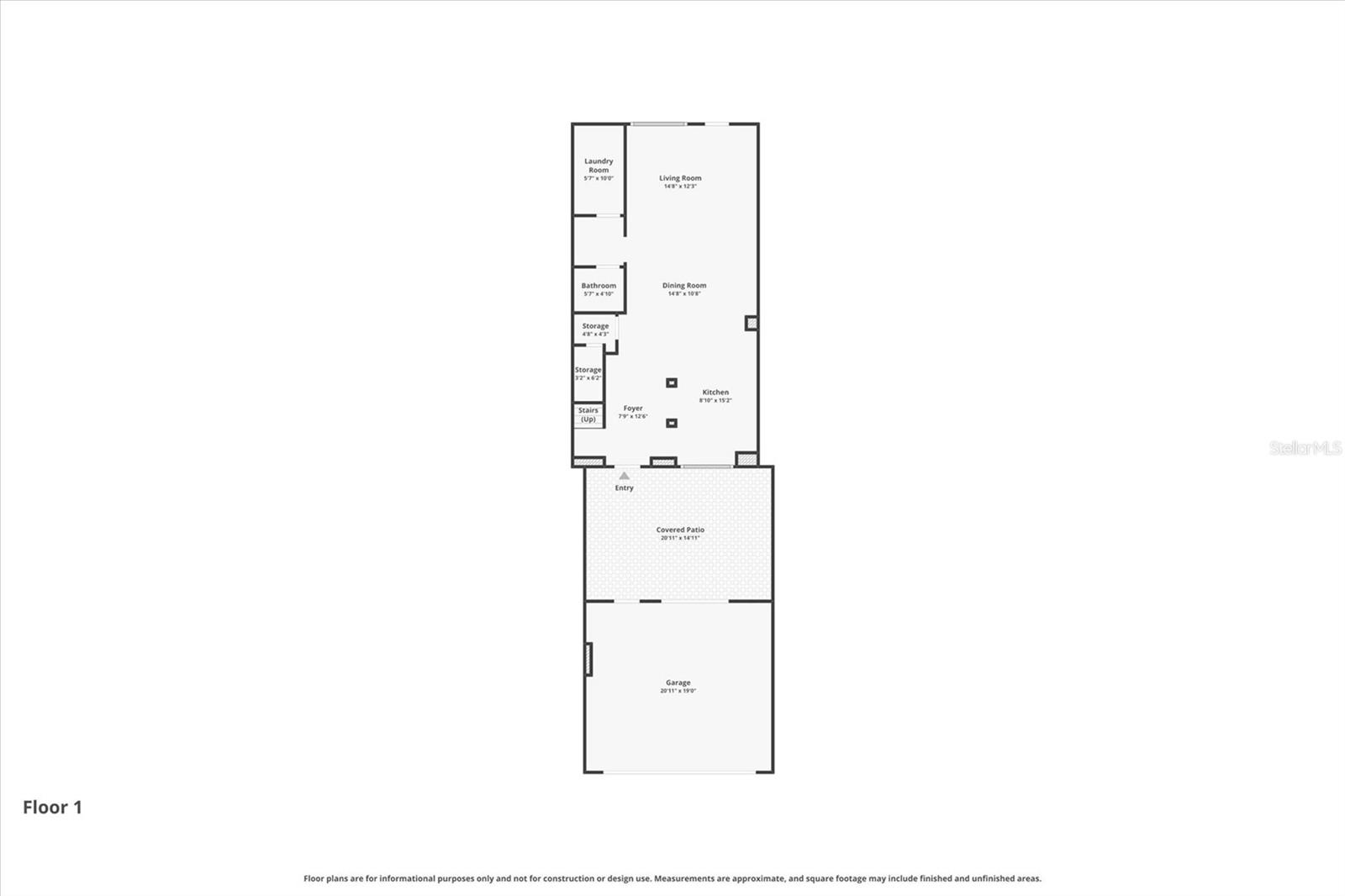 STARKEY RANCH VILLAGE I PH 3 - Residential