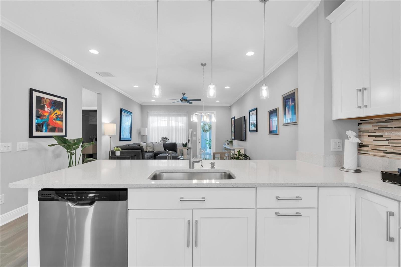 STARKEY RANCH VILLAGE I PH 3 - Residential