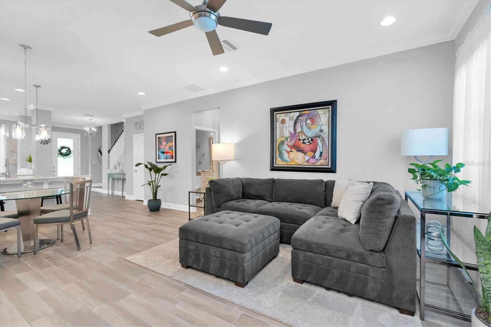 STARKEY RANCH VILLAGE I PH 3 - Residential