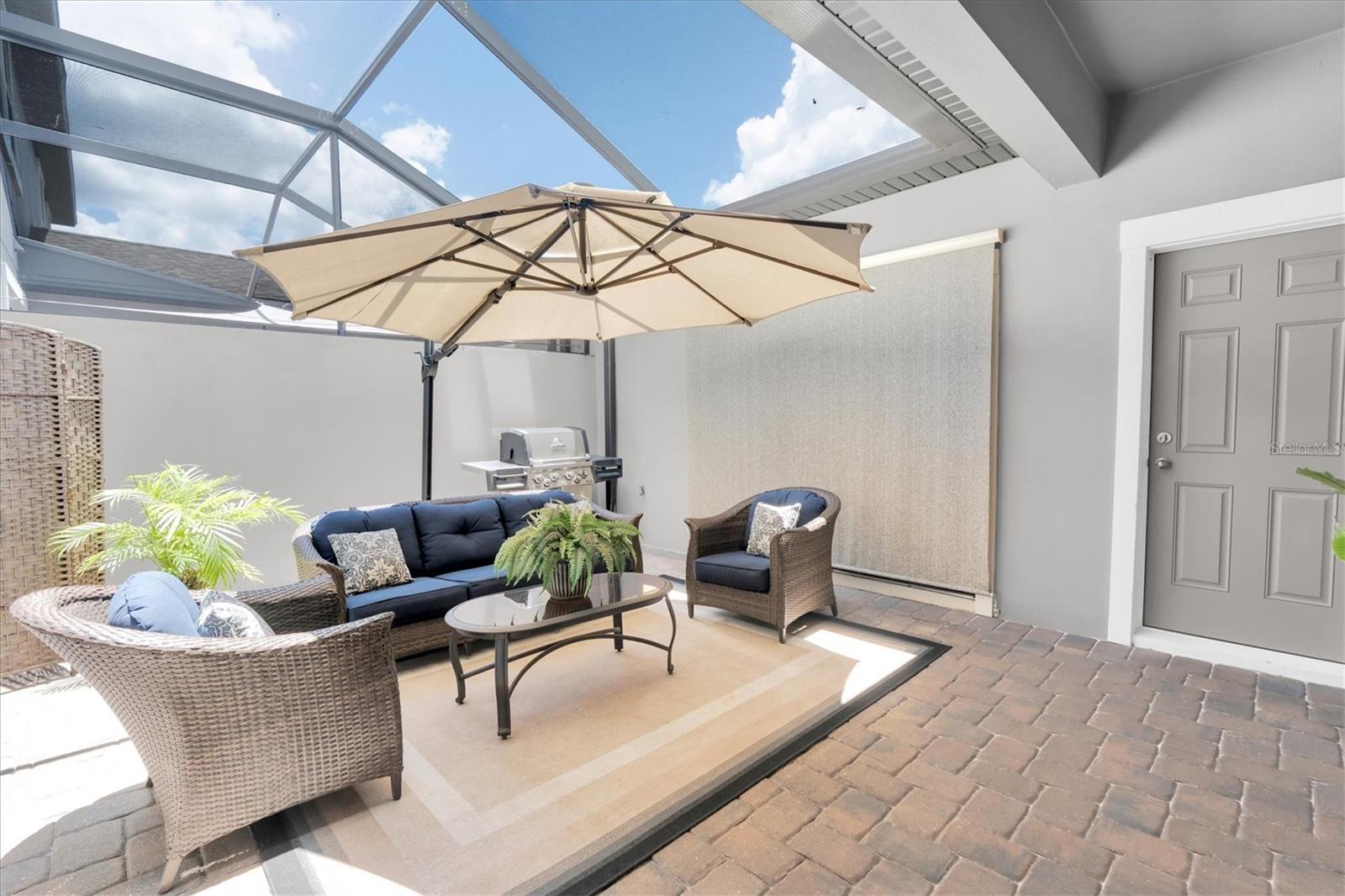 STARKEY RANCH VILLAGE I PH 3 - Residential