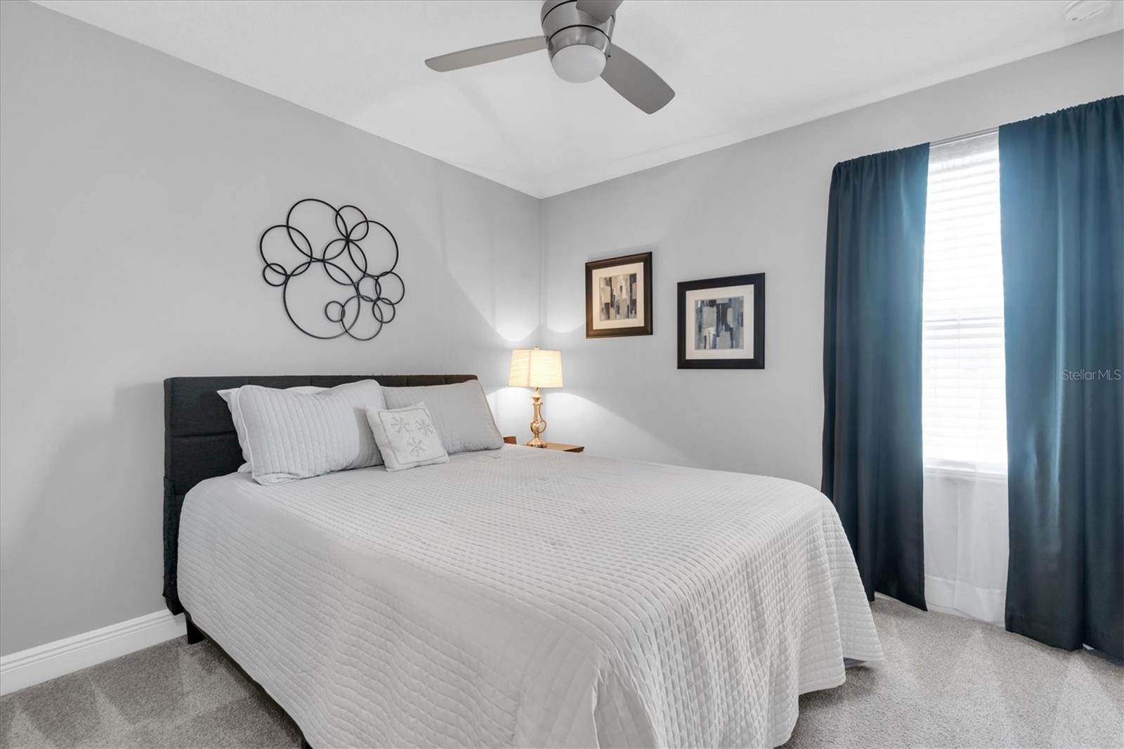 STARKEY RANCH VILLAGE I PH 3 - Residential