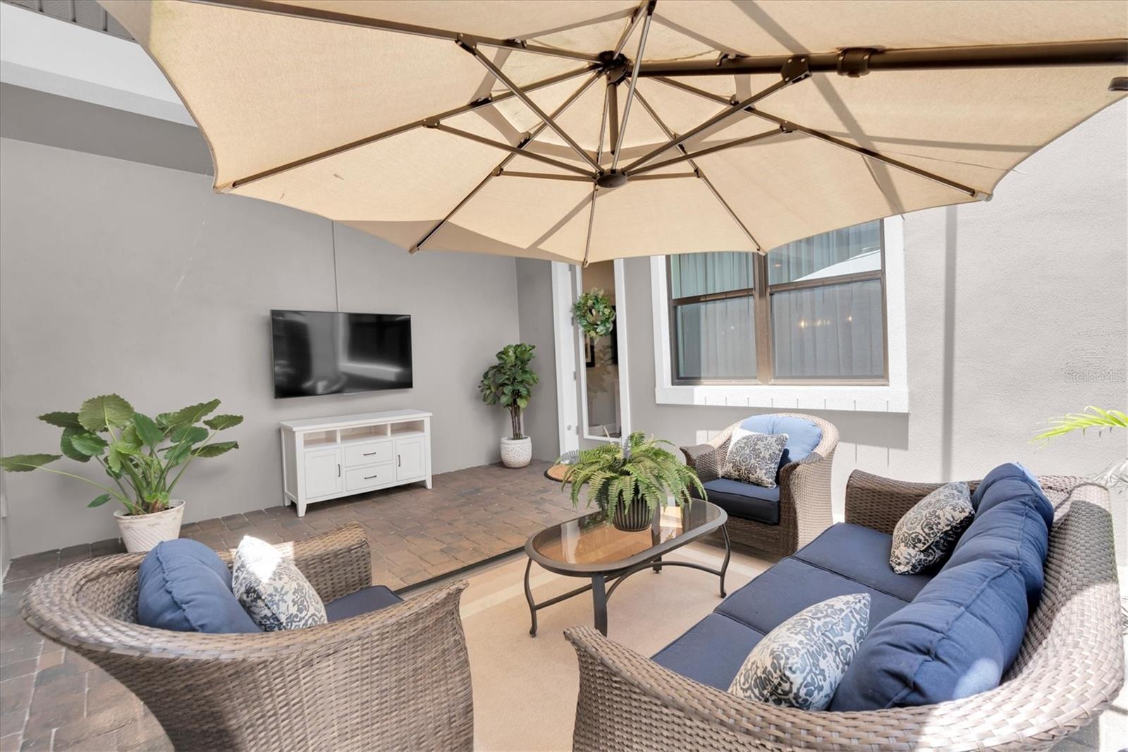 STARKEY RANCH VILLAGE I PH 3 - Residential