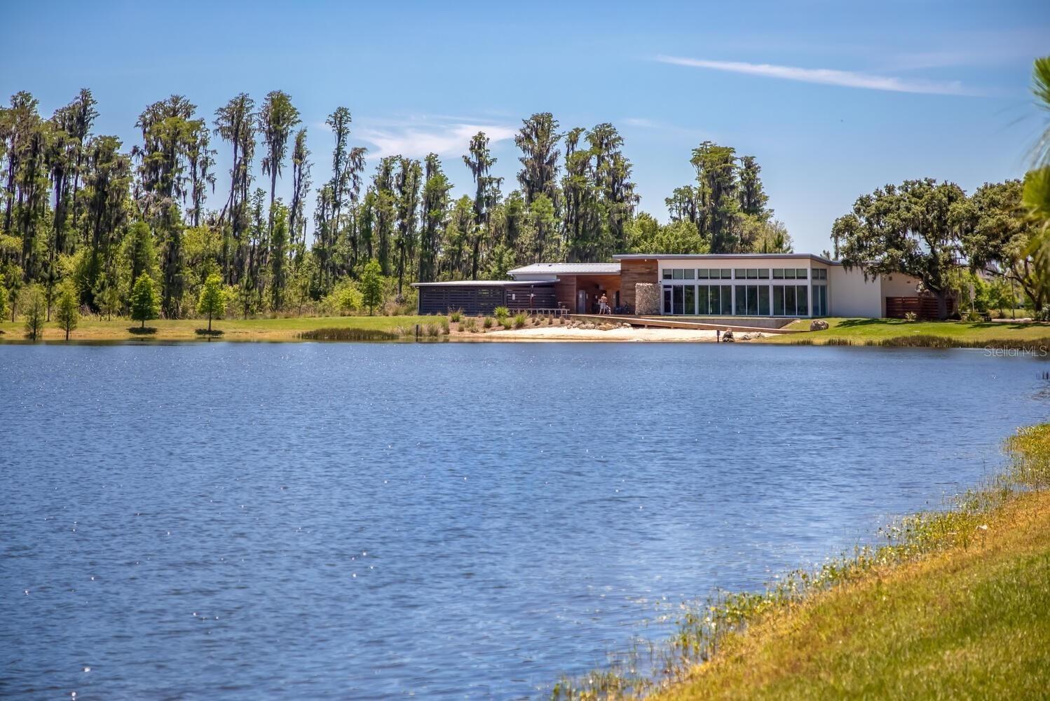 STARKEY RANCH VILLAGE I PH 3 - Residential
