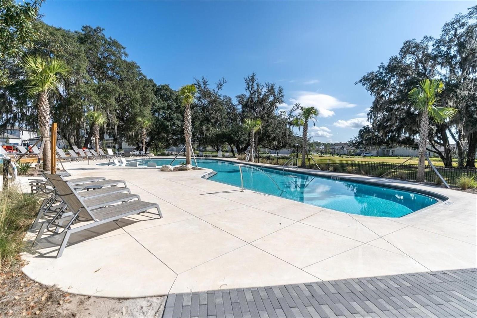 STARKEY RANCH VILLAGE I PH 3 - Residential